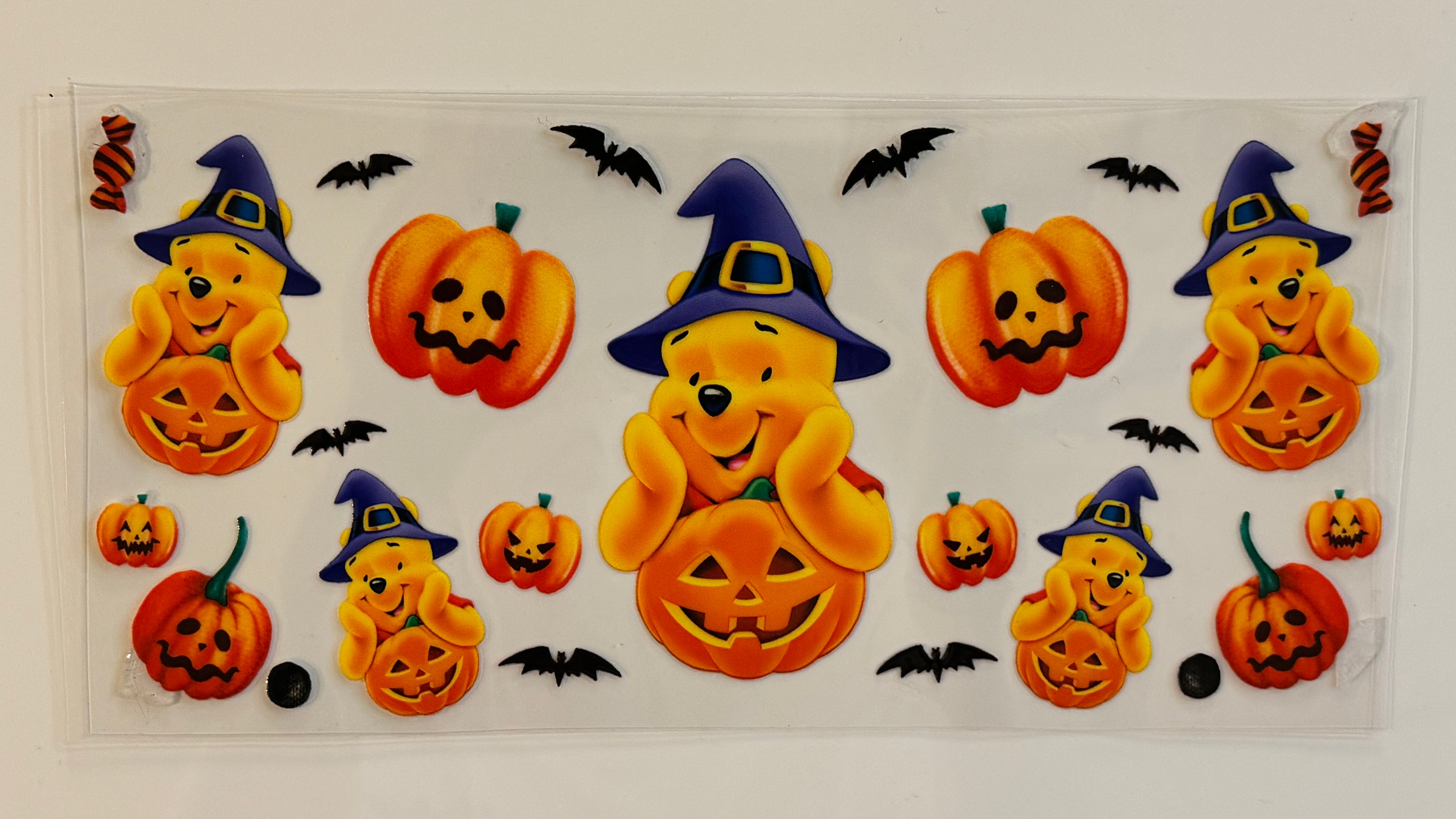 Character Halloween
