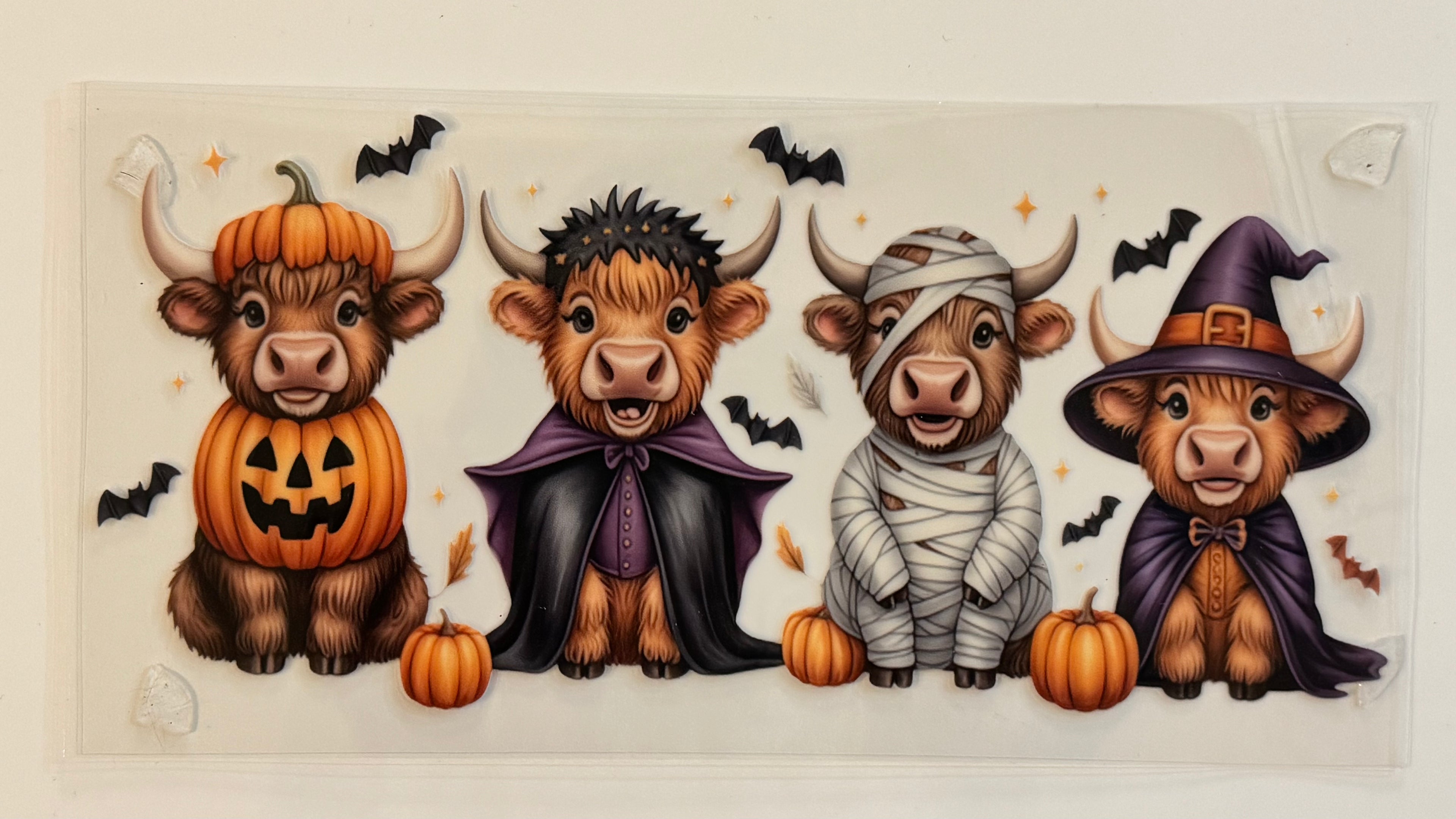 Cute Halloween