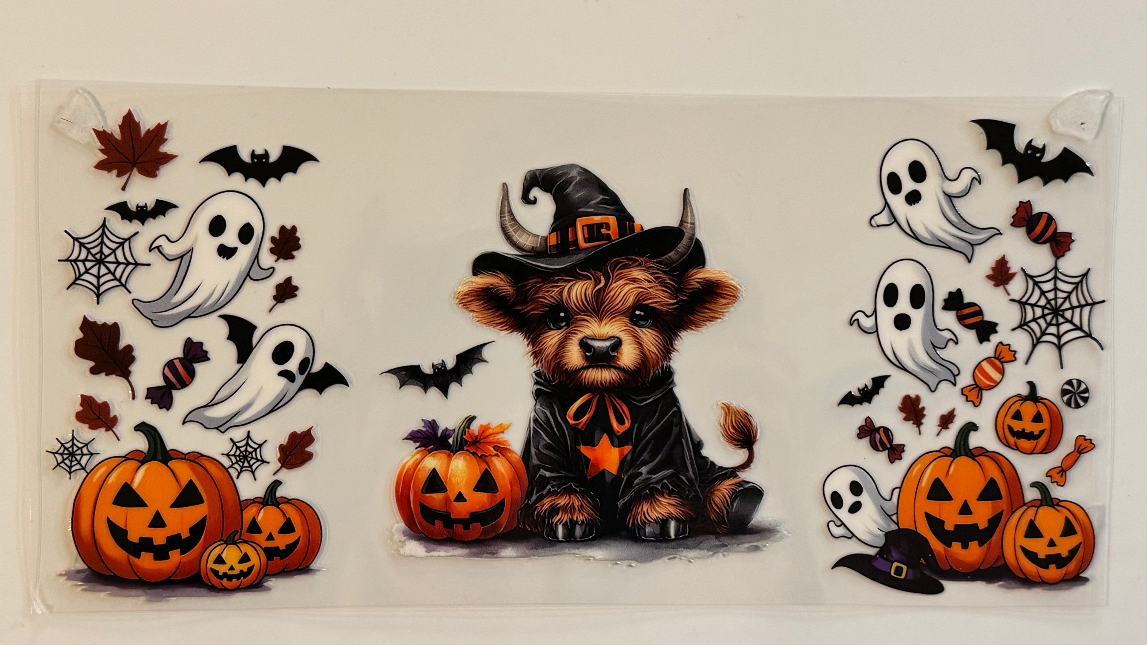 Cute Halloween