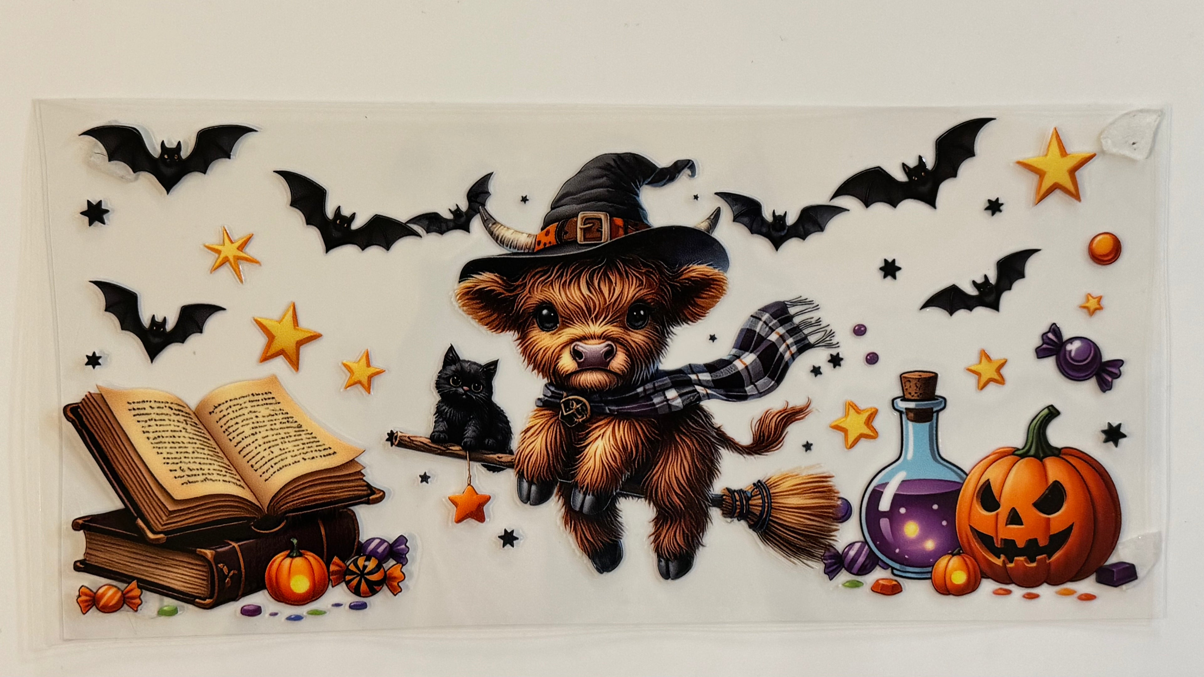 Cute Halloween