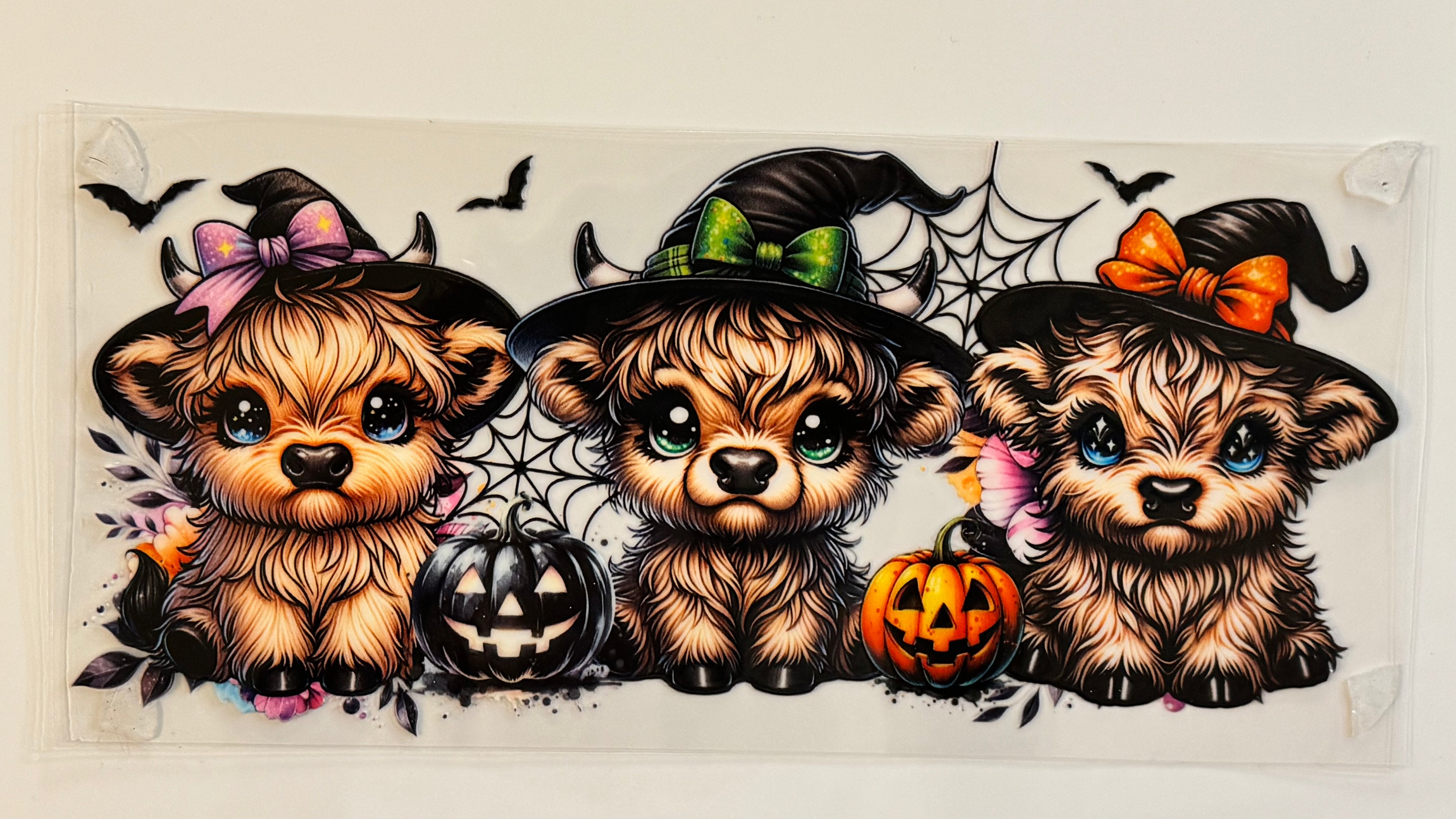 Cute Halloween