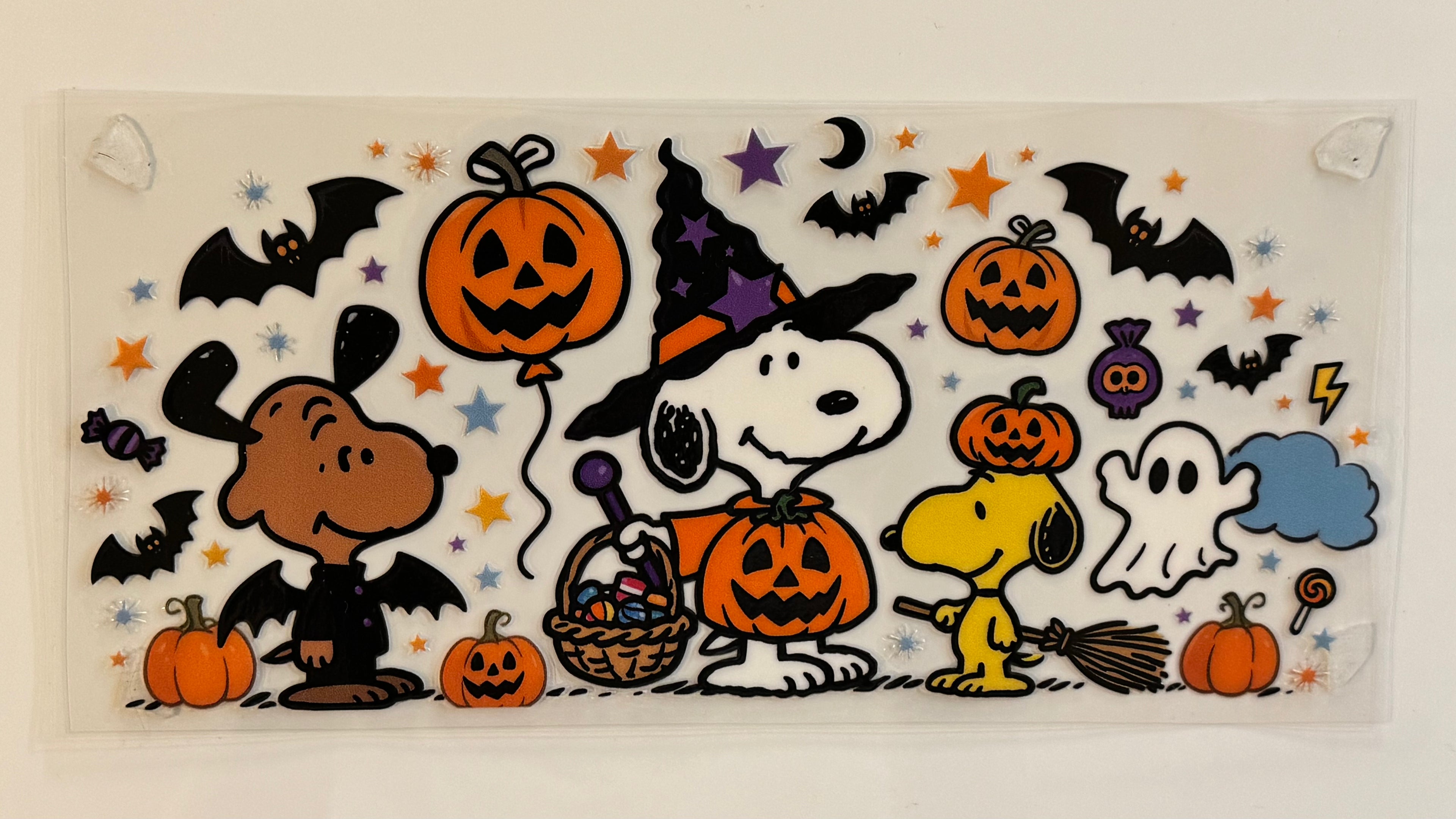 Character Halloween