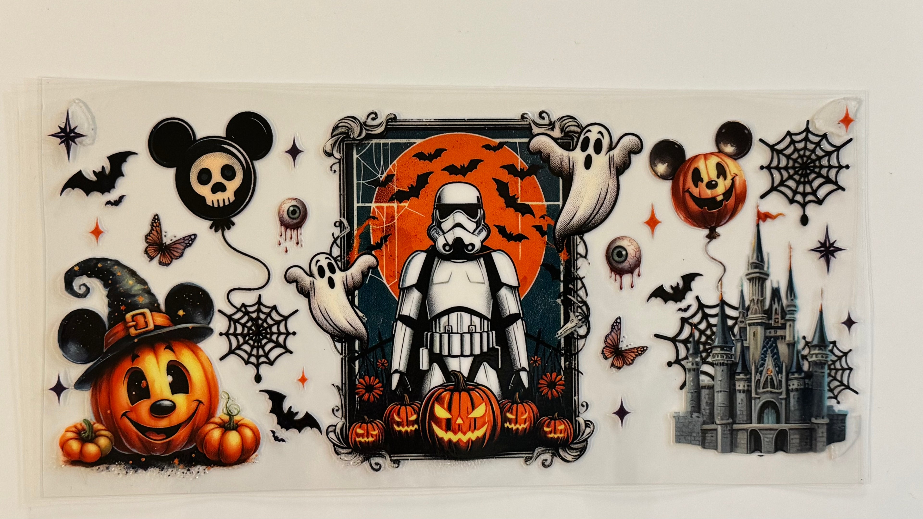 Character Halloween