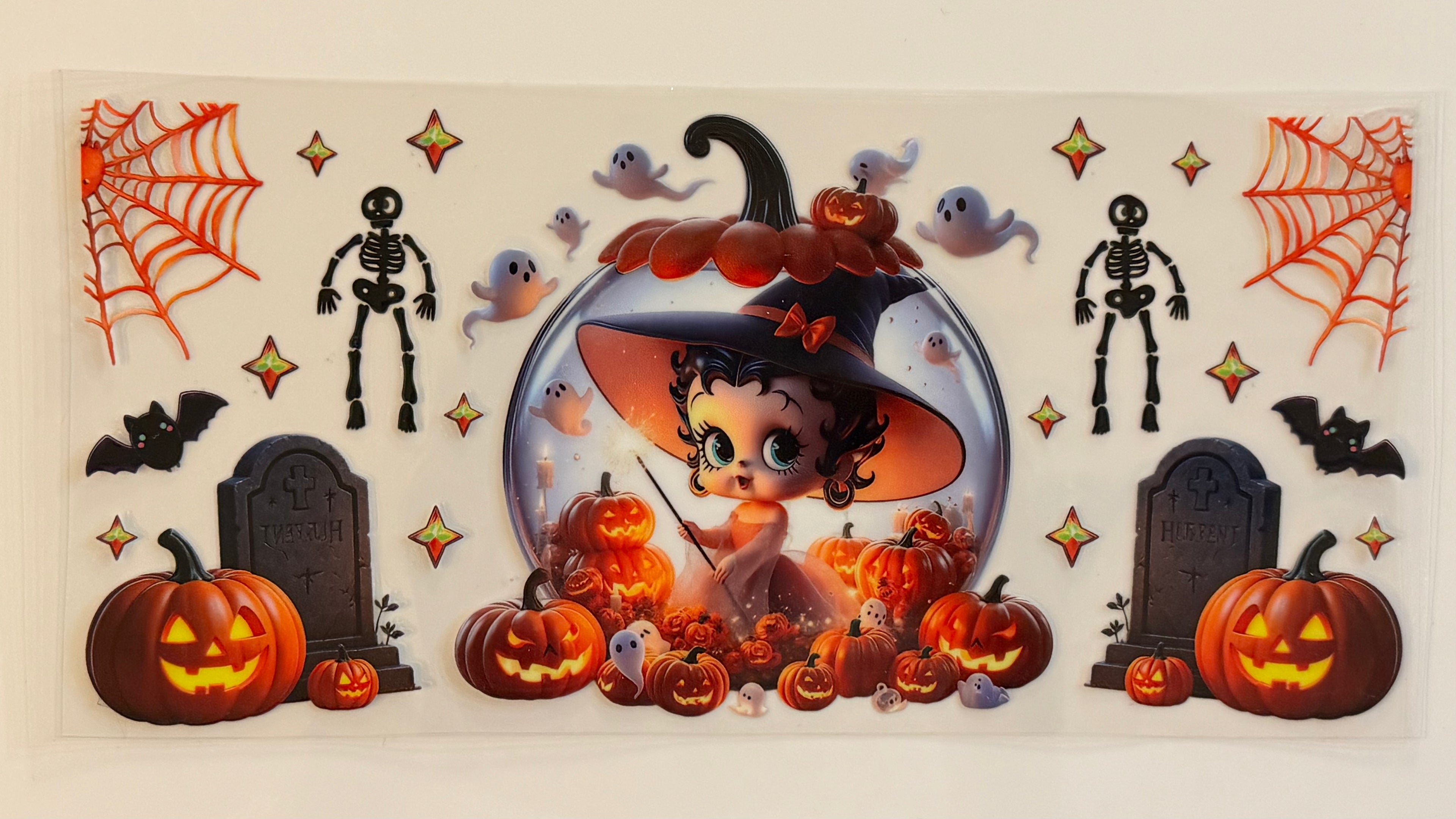 Character Halloween