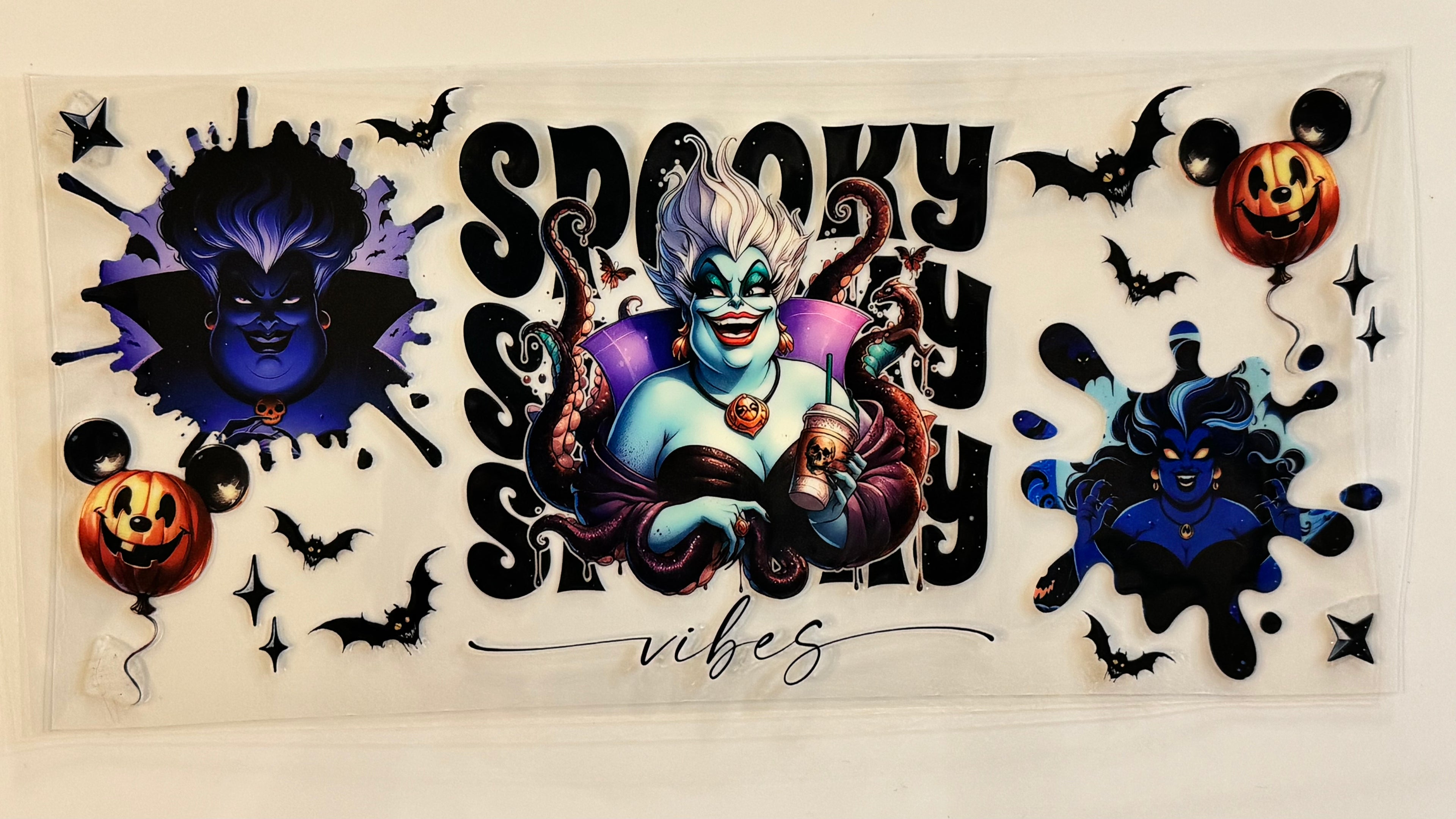Character Halloween