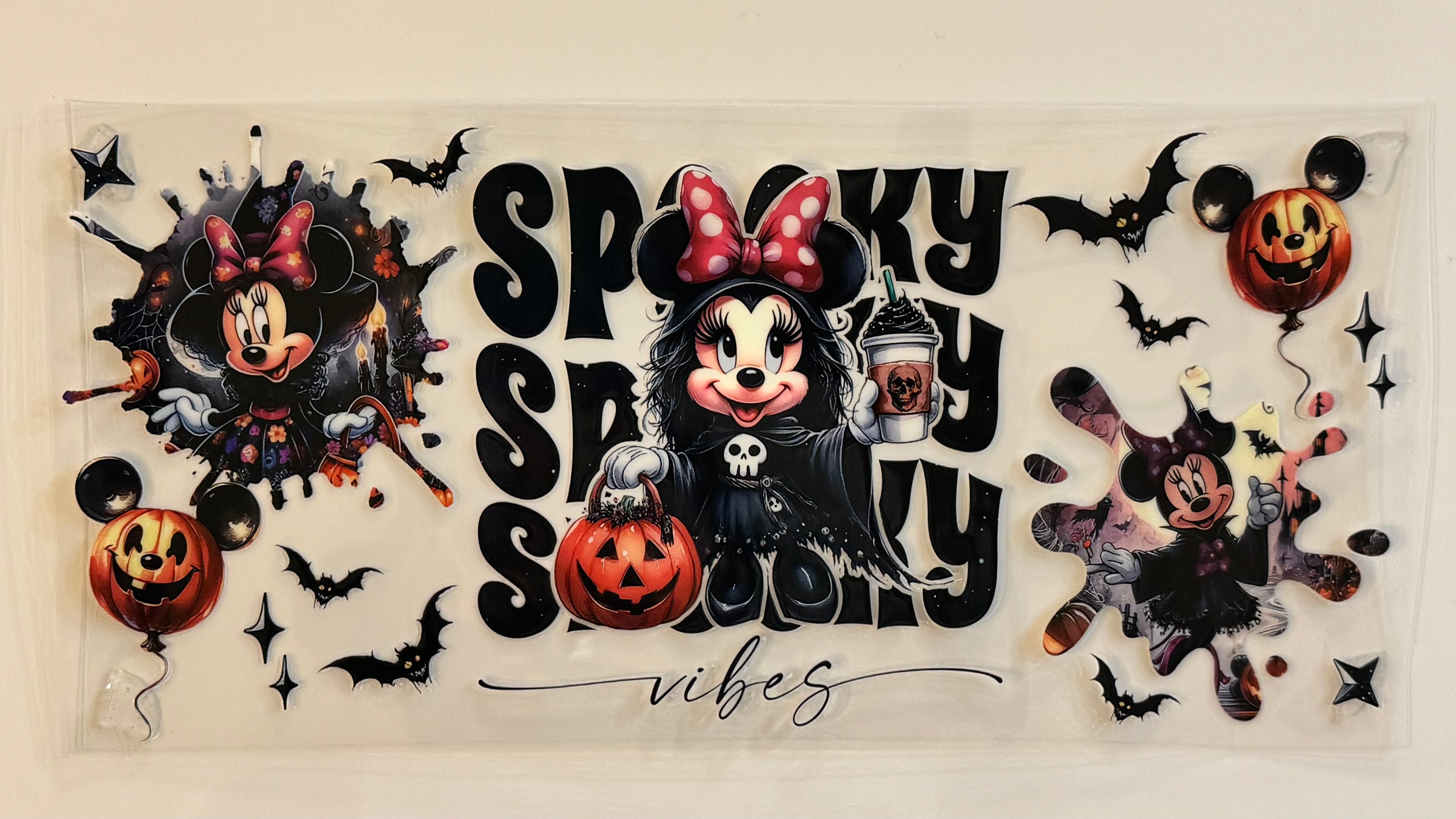 Character Halloween