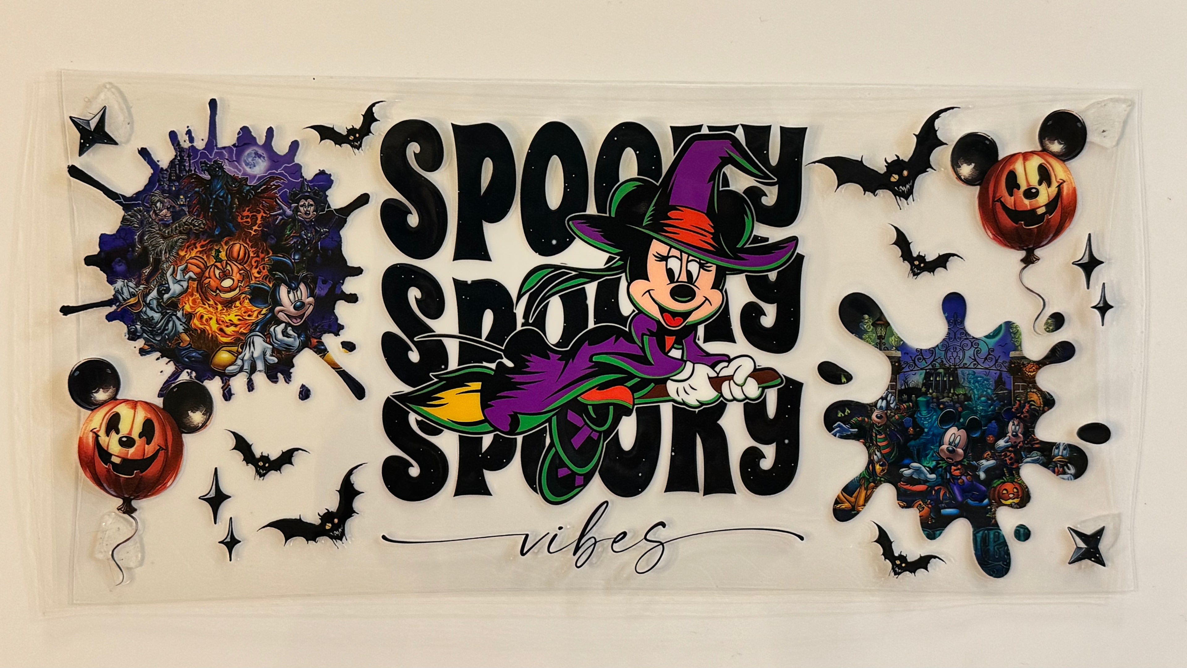 Character Halloween