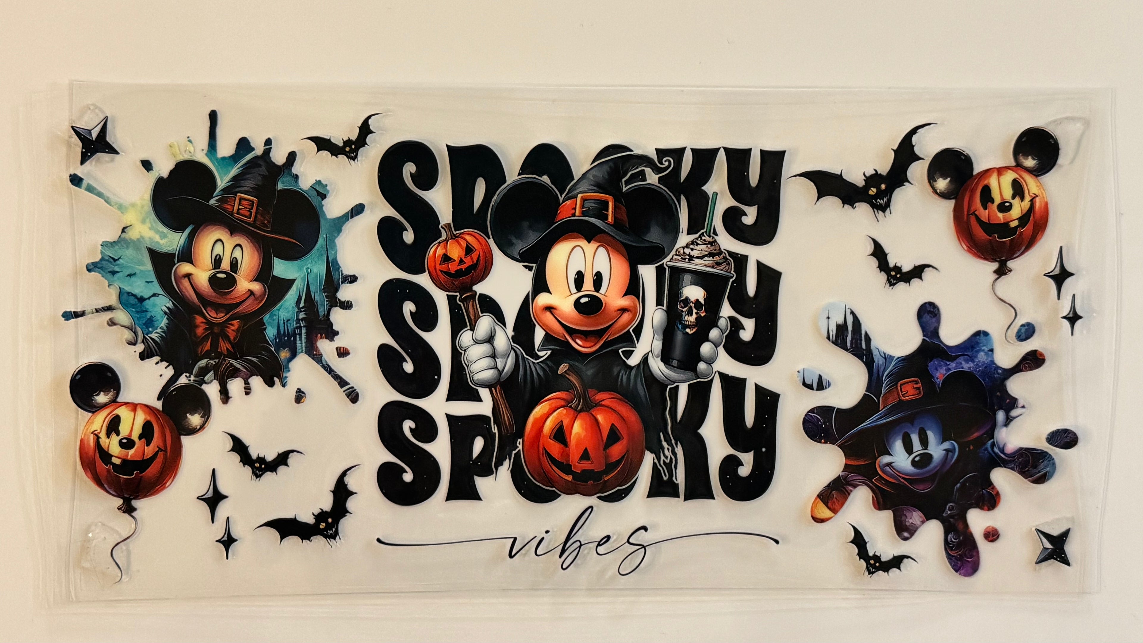 Character Halloween
