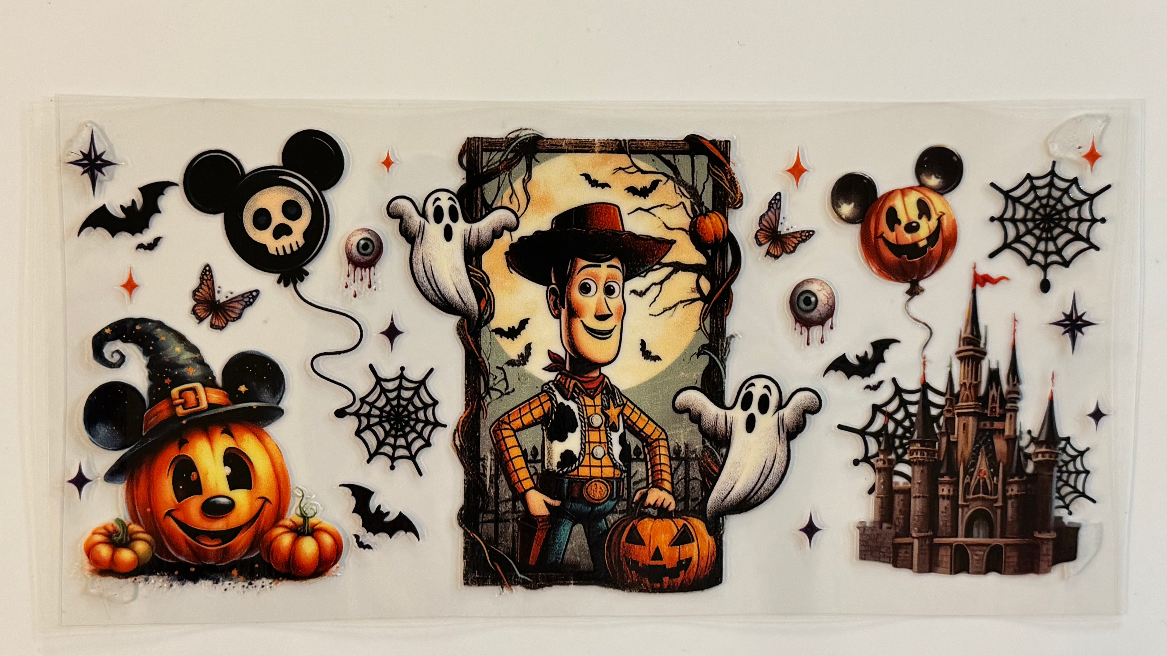 Character Halloween