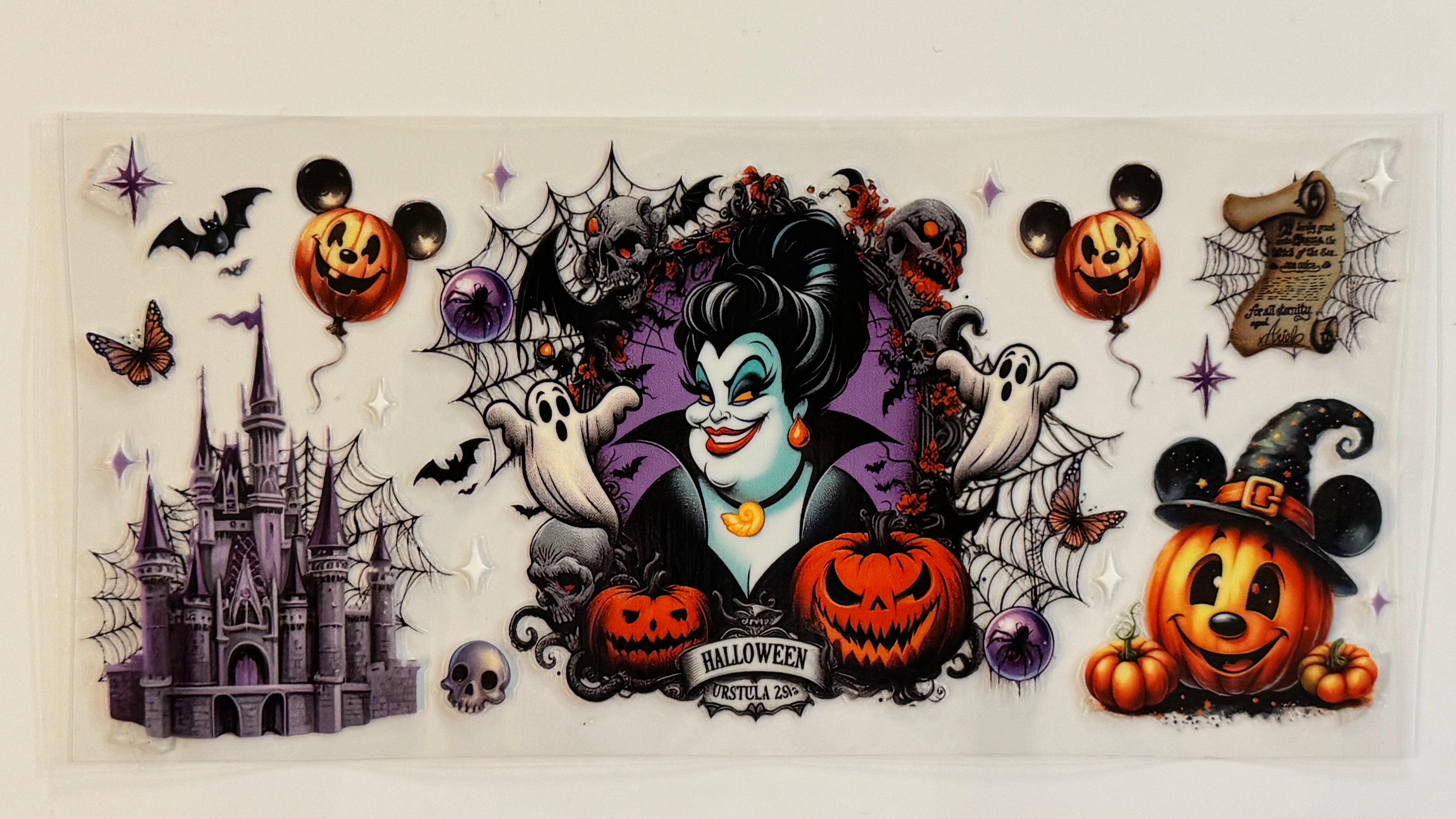 Character Halloween