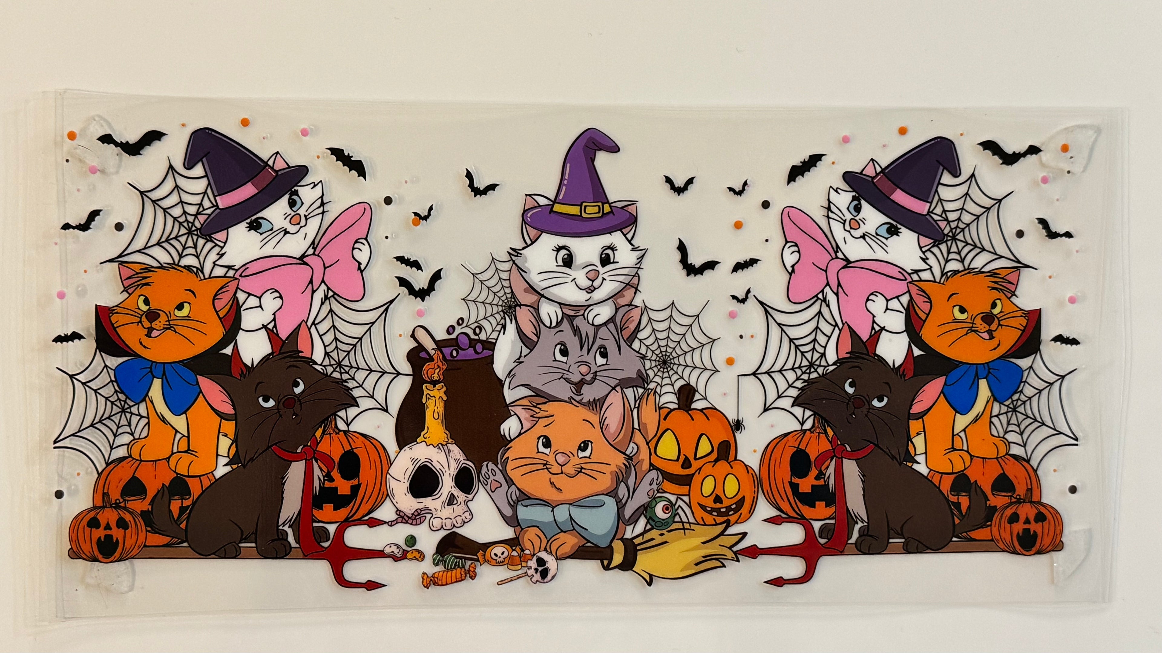 Character Halloween