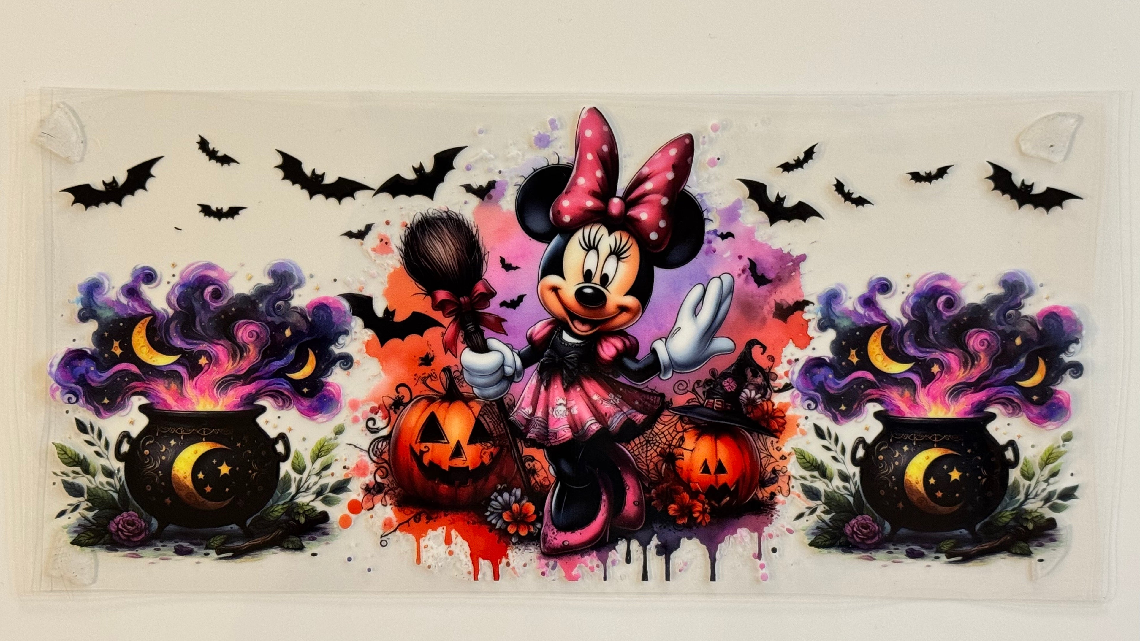 Character Halloween