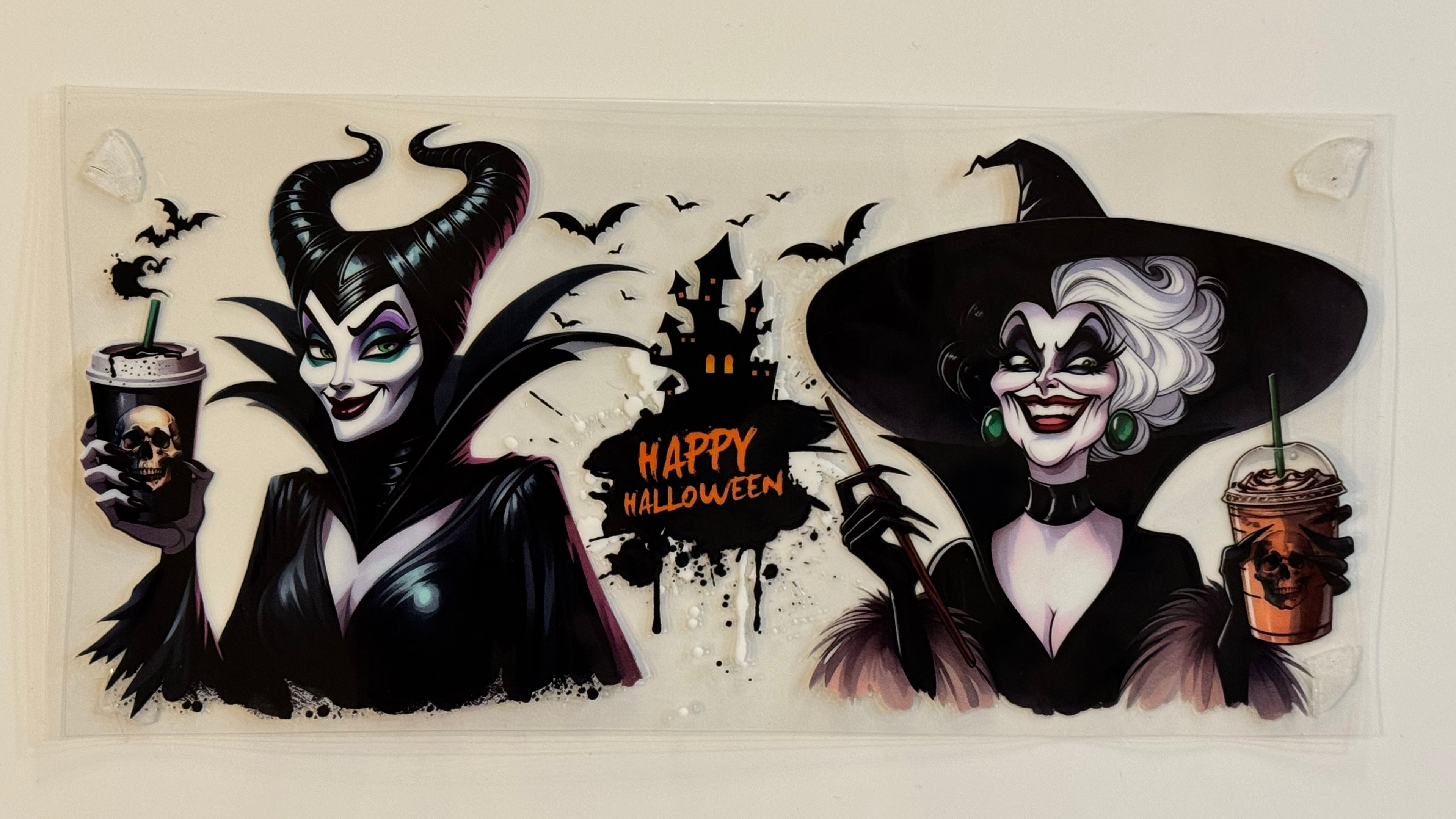 Character Halloween
