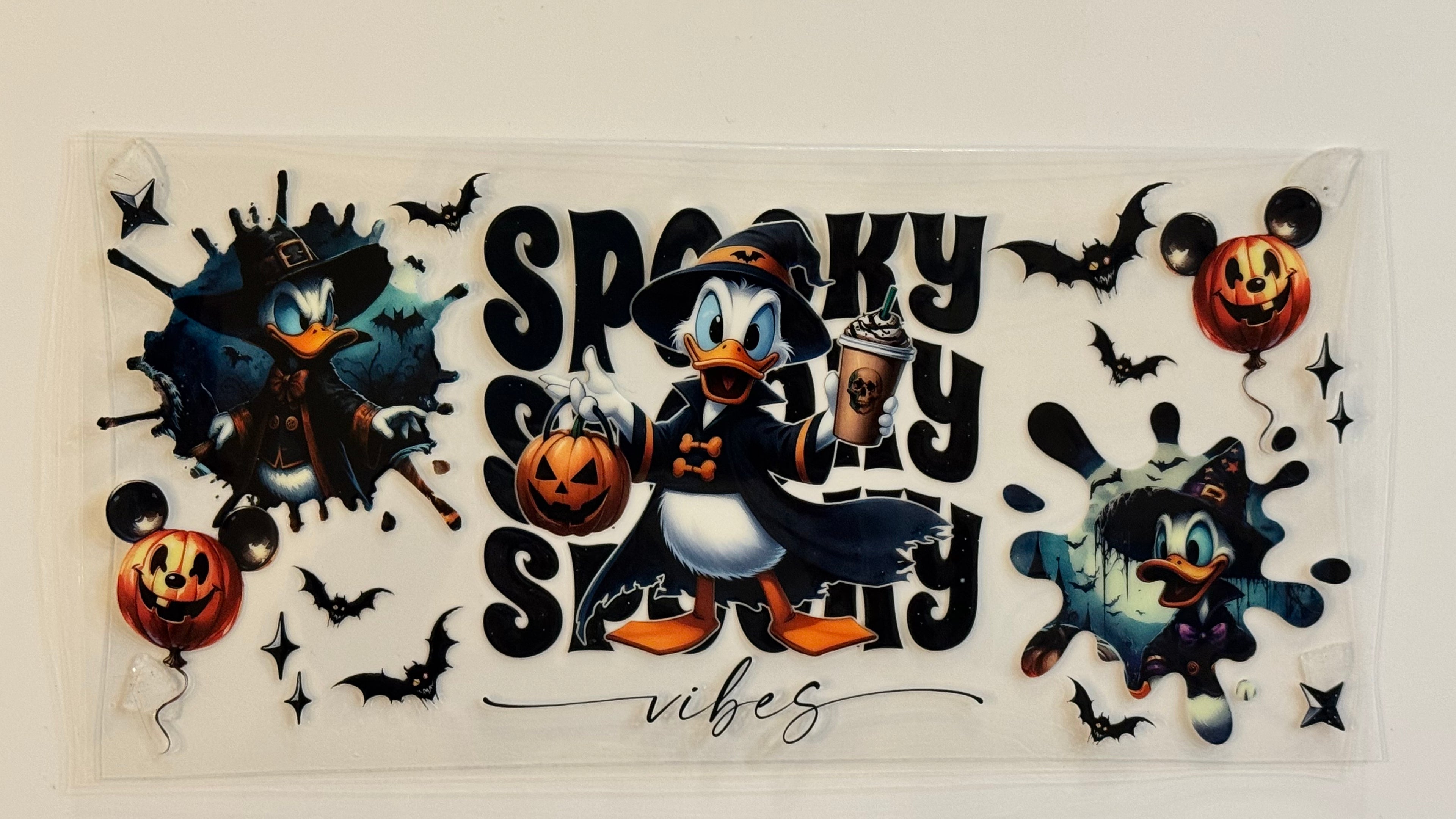 Character Halloween