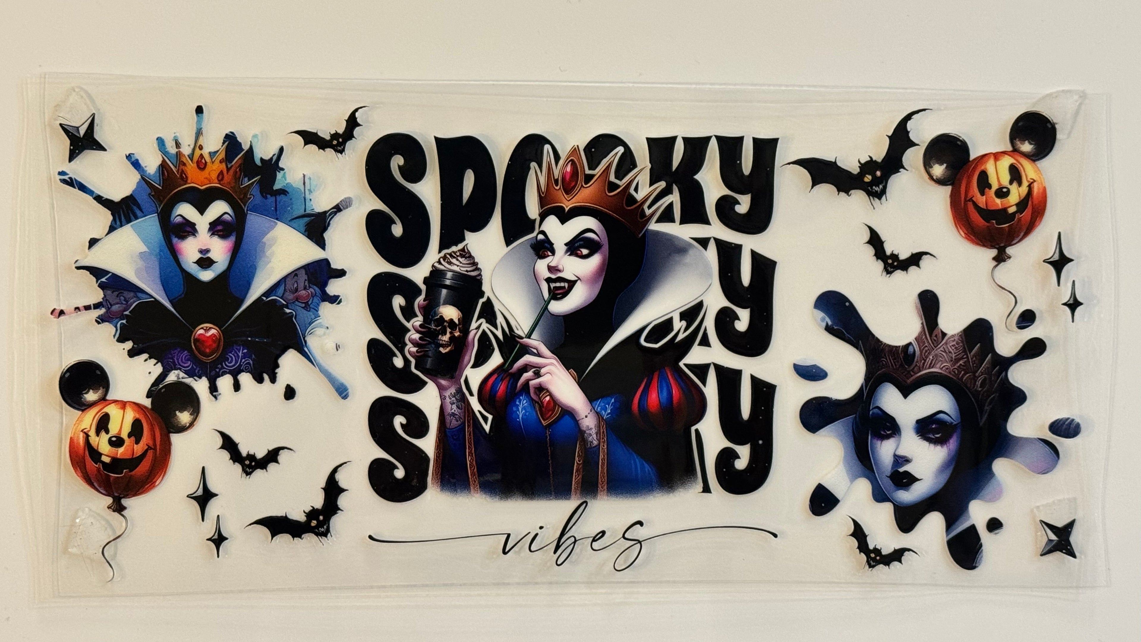 Character Halloween