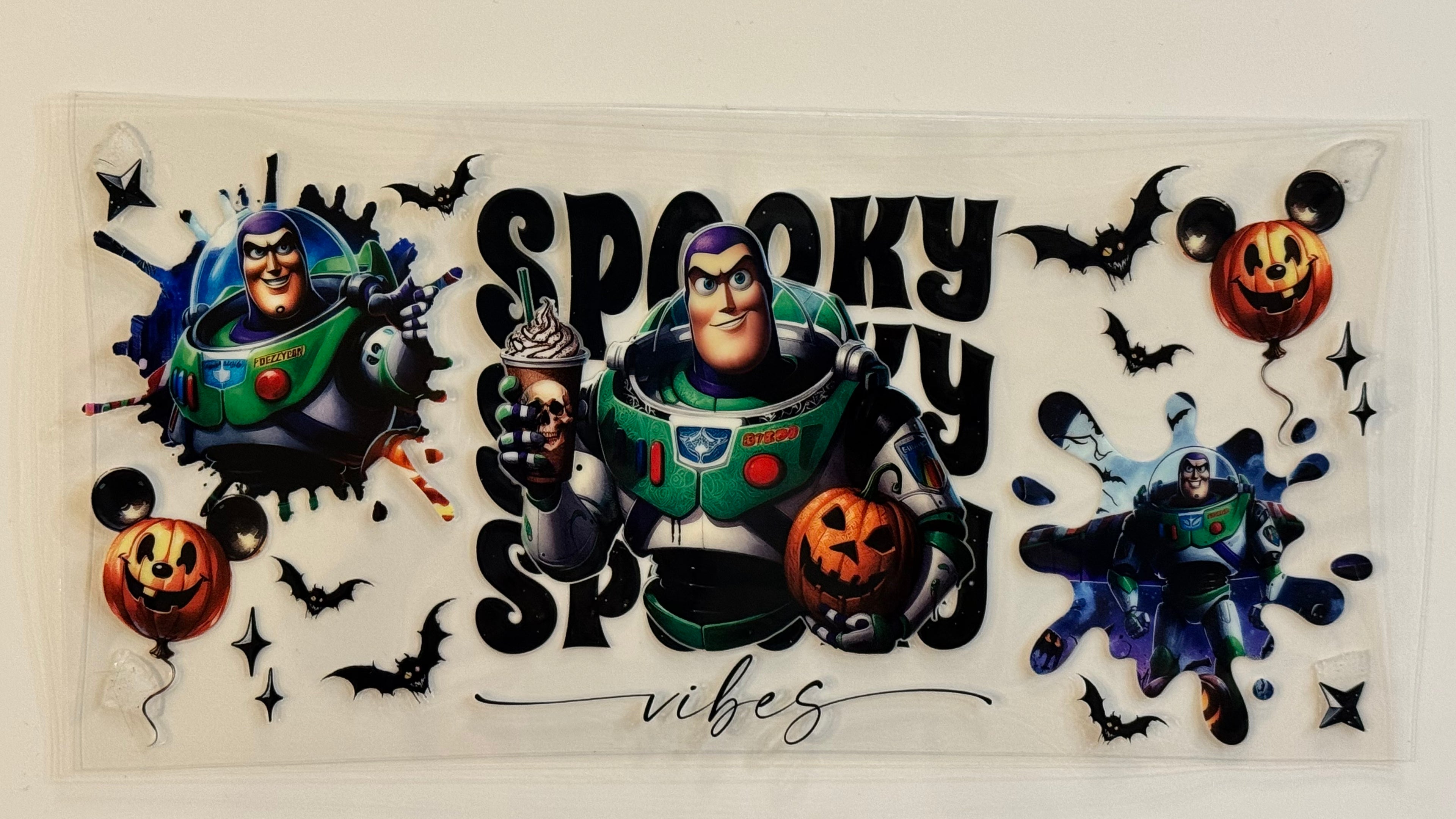 Character Halloween
