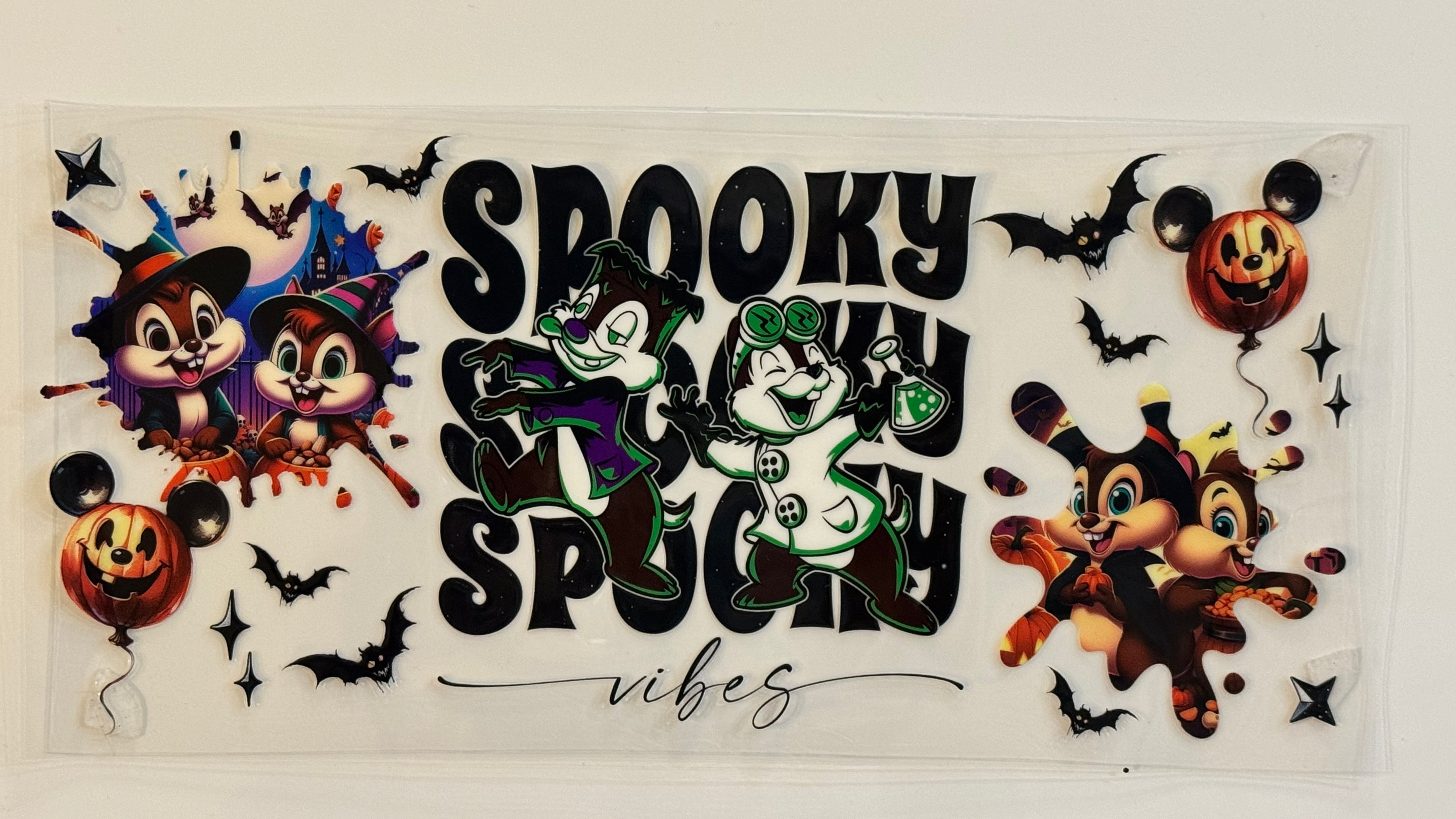 Character Halloween
