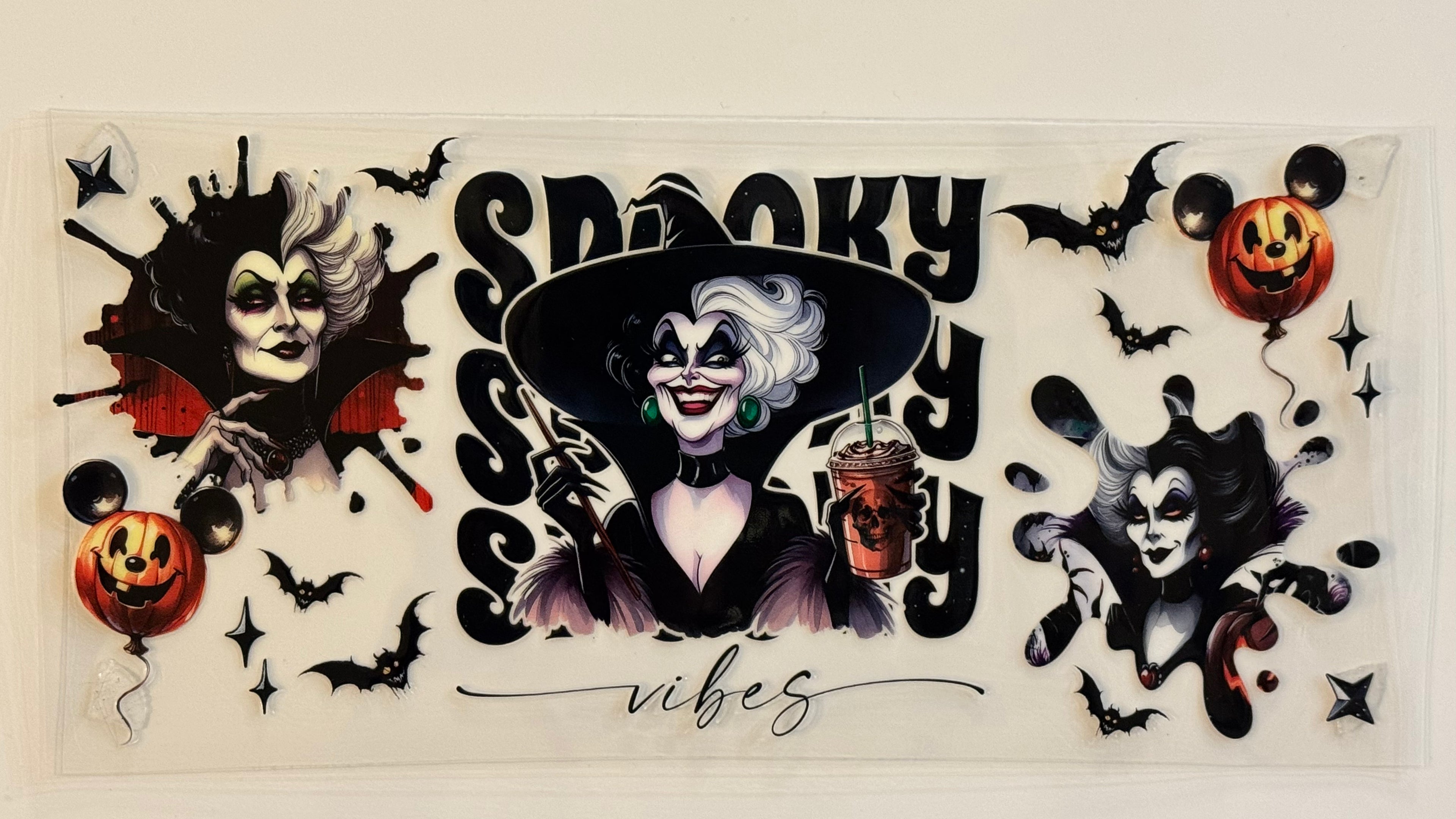 Character Halloween
