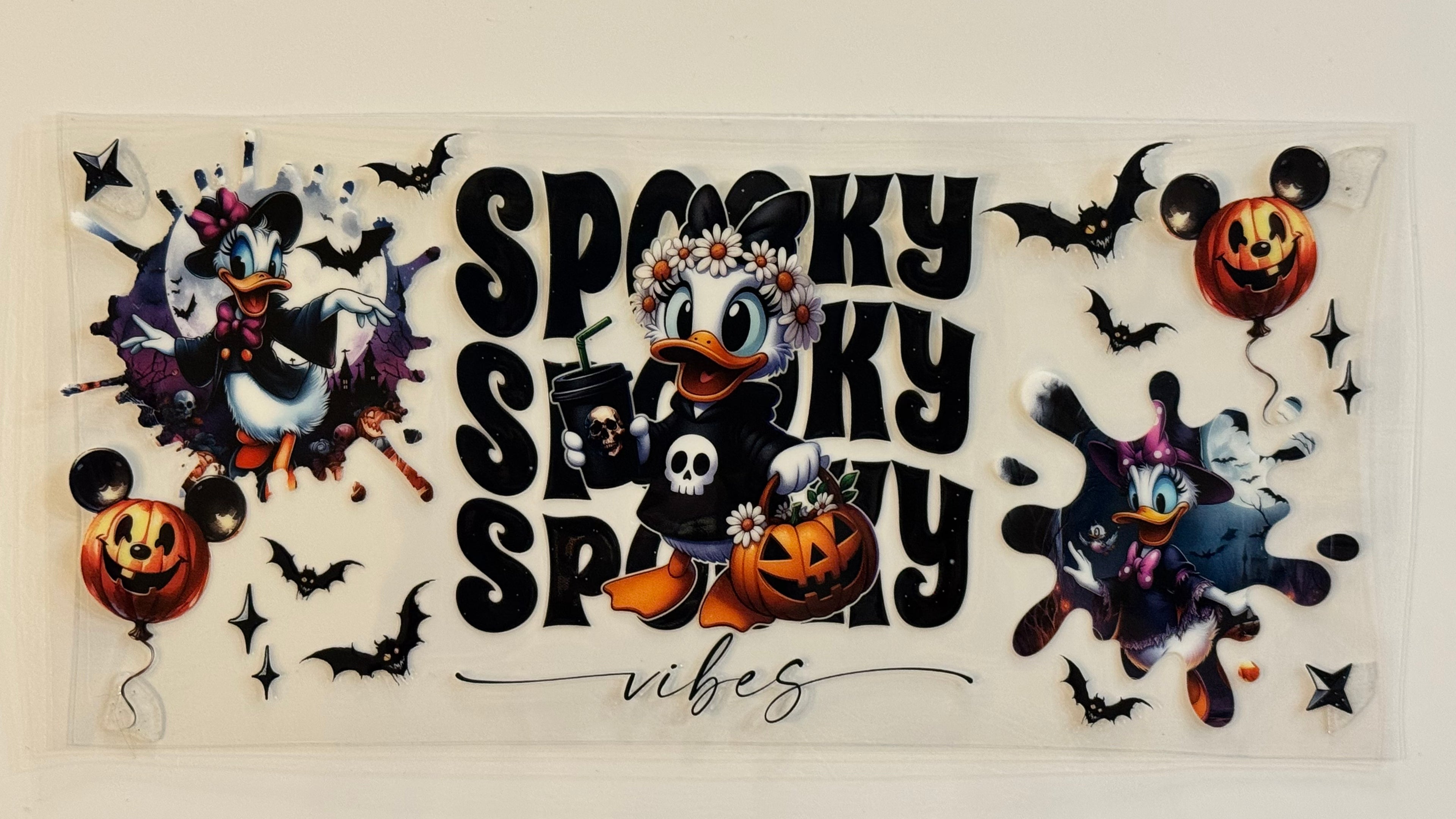 Character Halloween