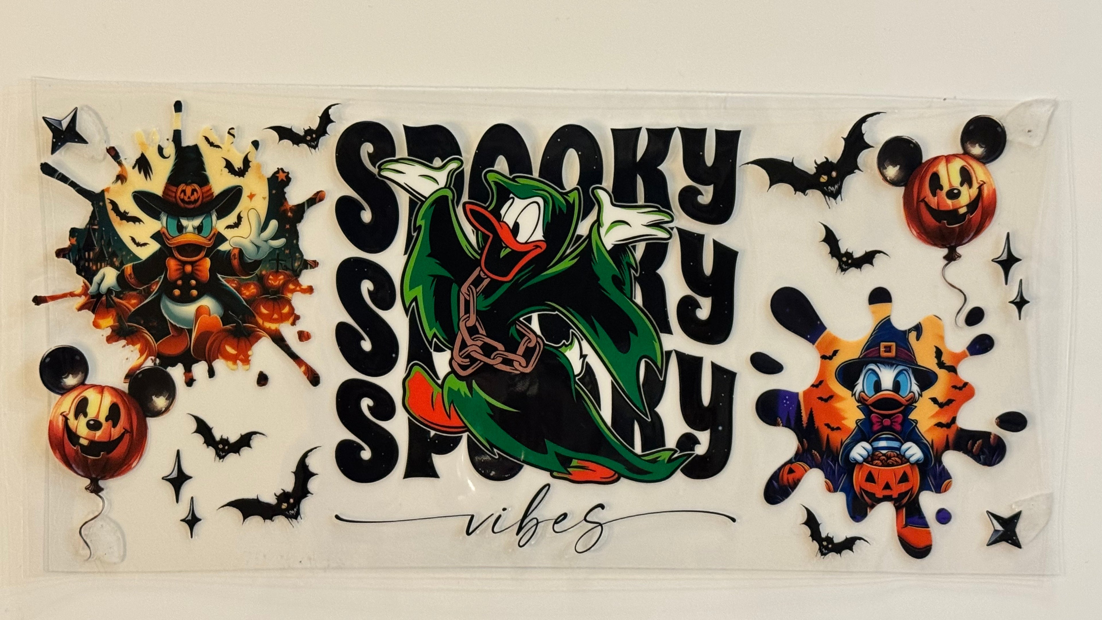 Character Halloween