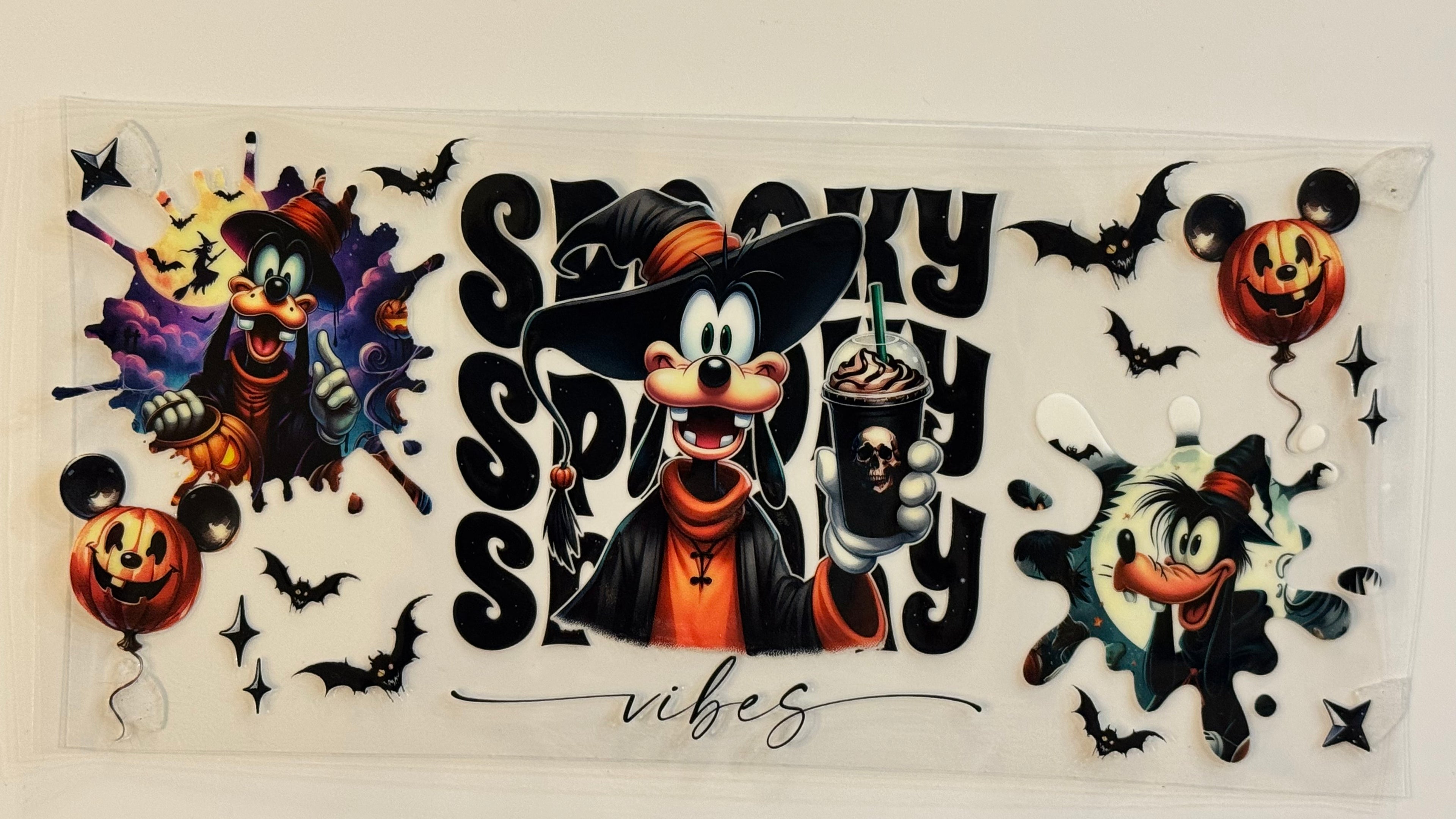 Character Halloween