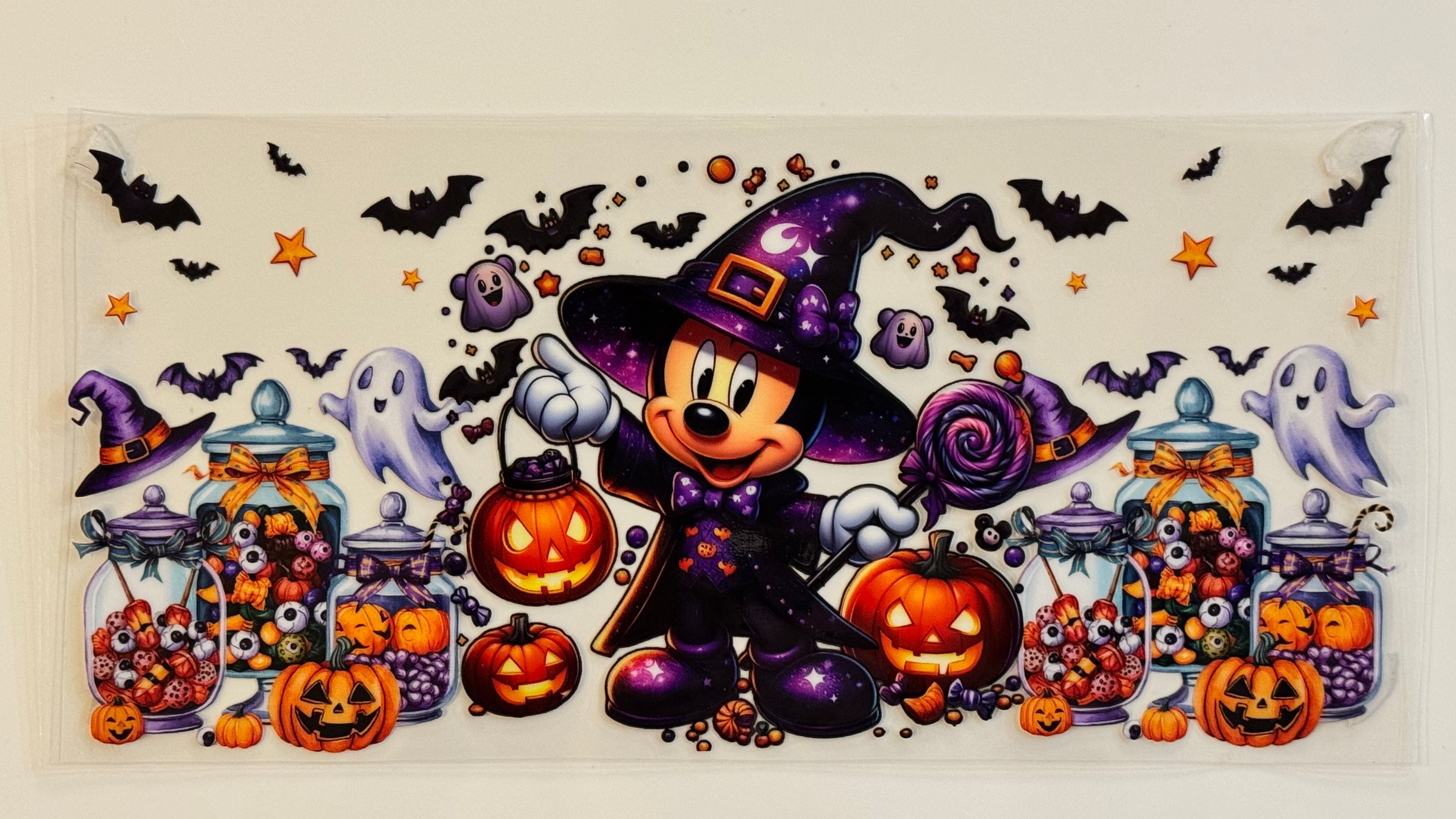 Character Halloween