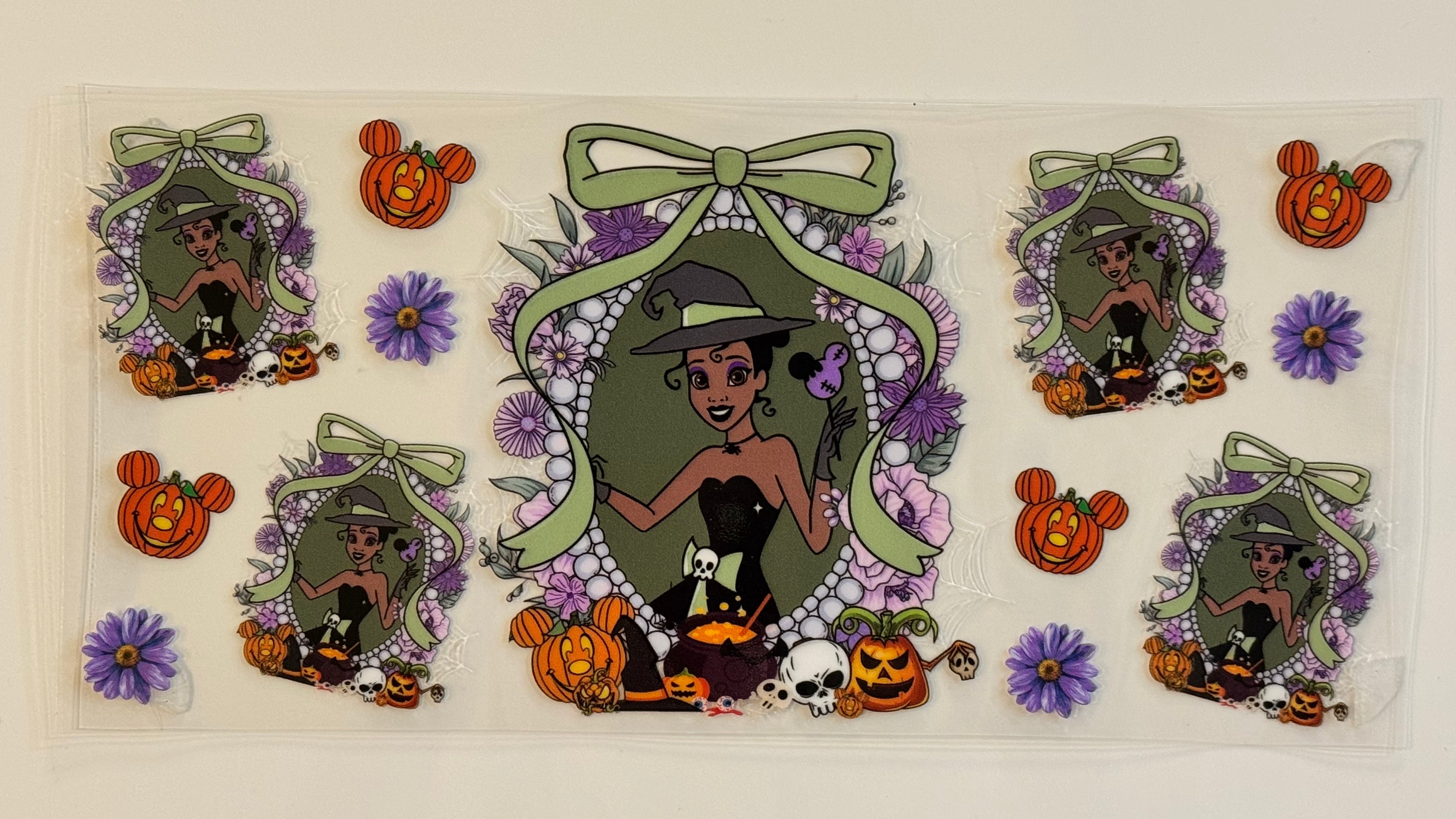 Character Halloween