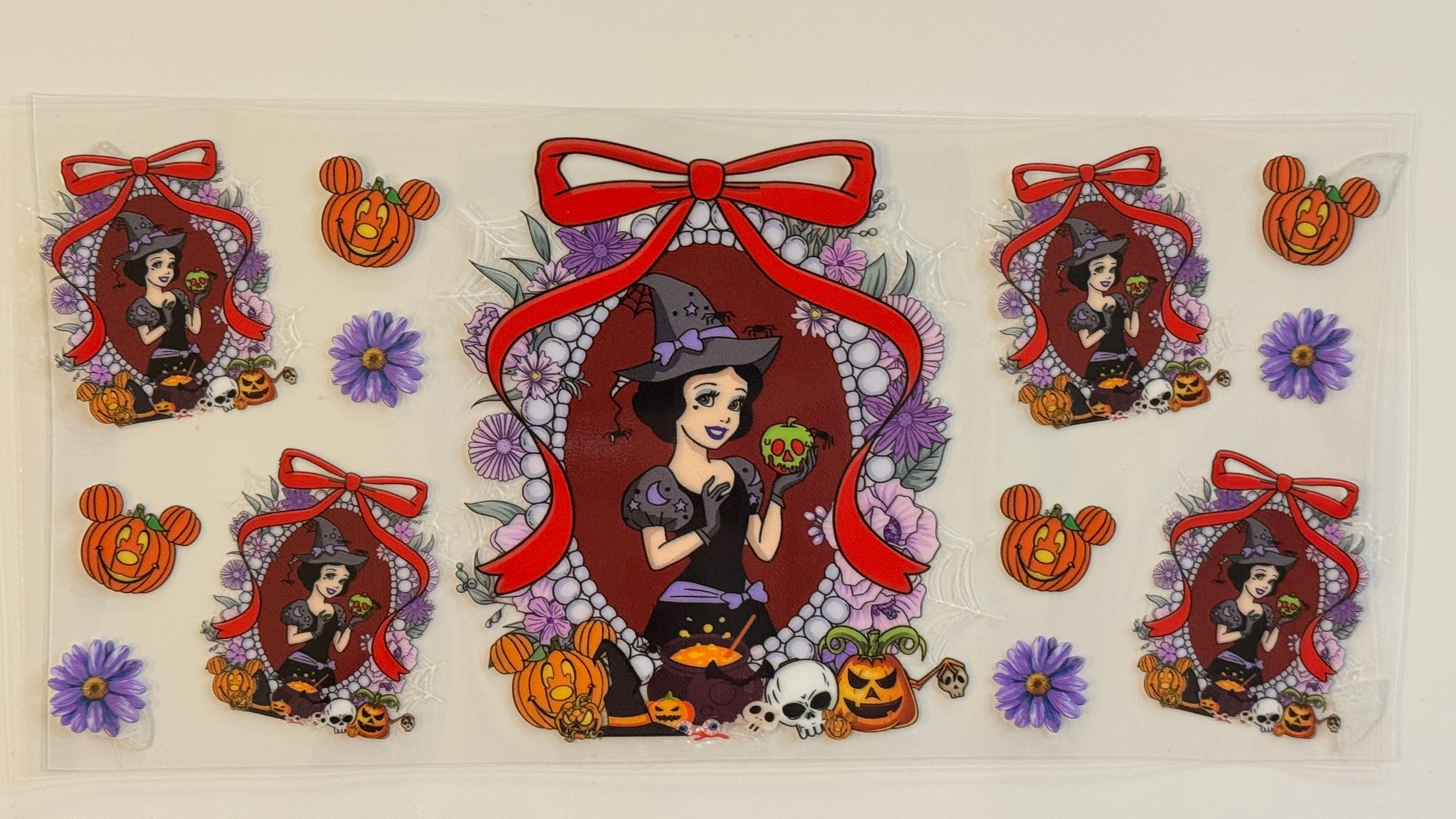 Character Halloween