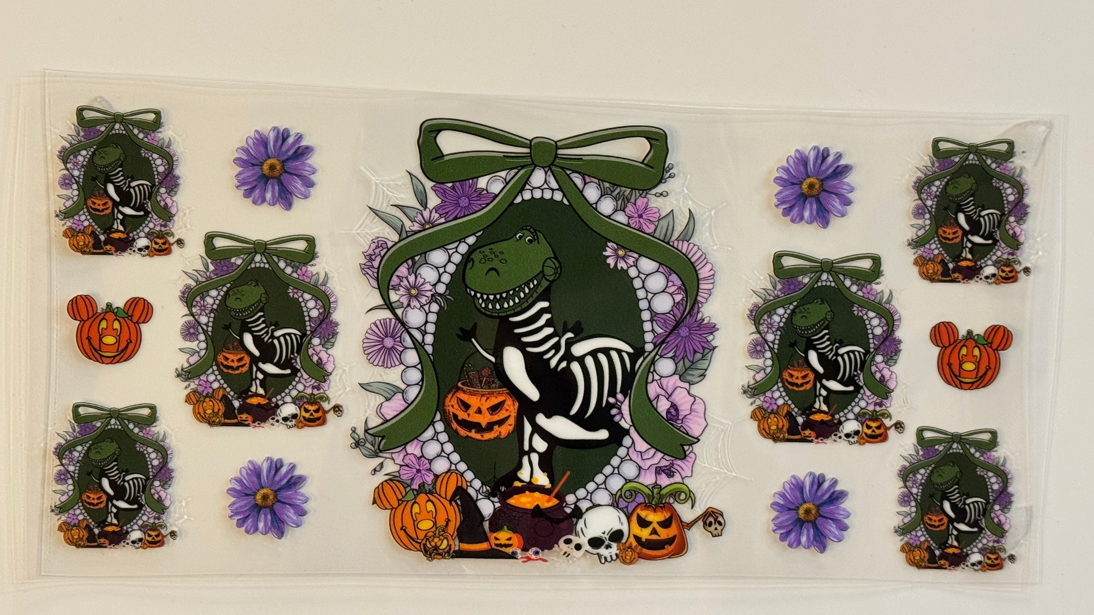 Character Halloween