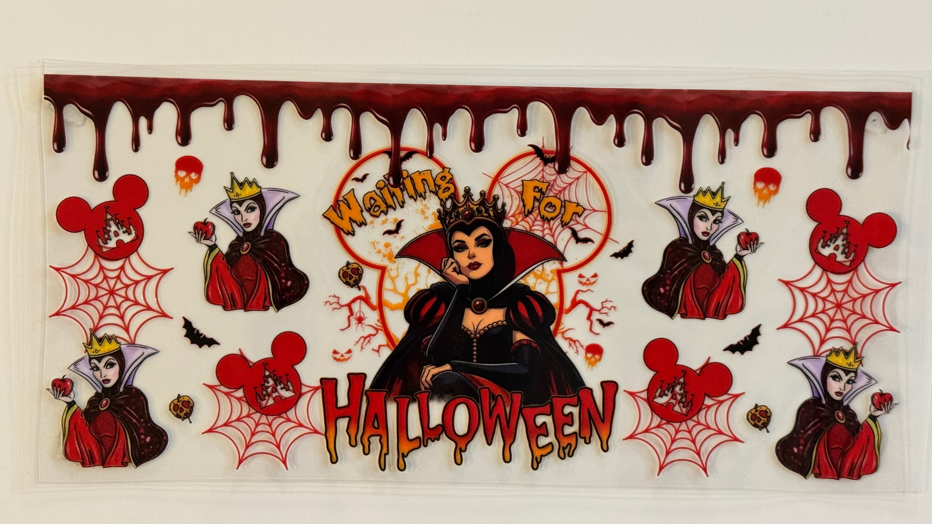 Character Halloween