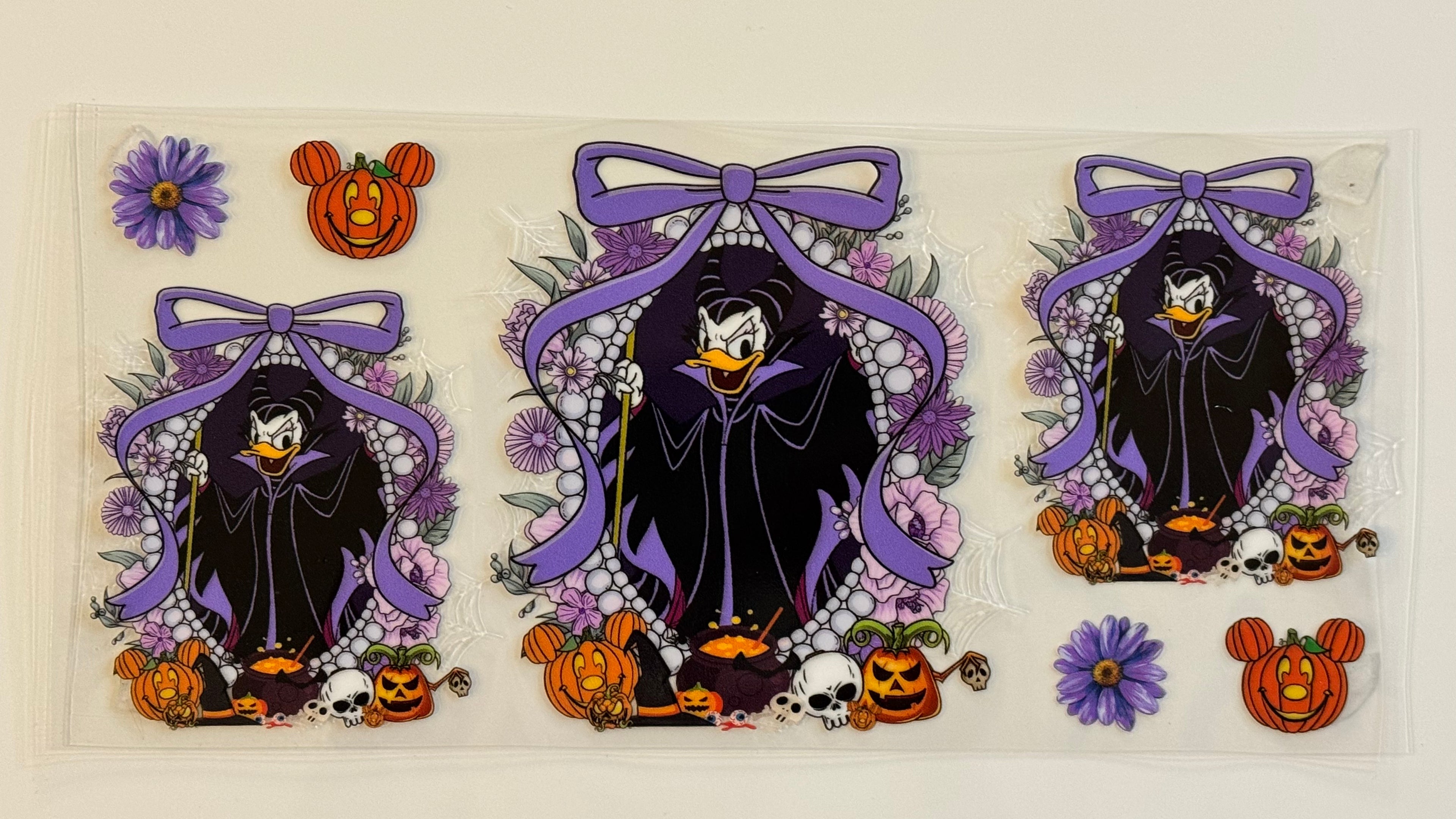 Character Halloween
