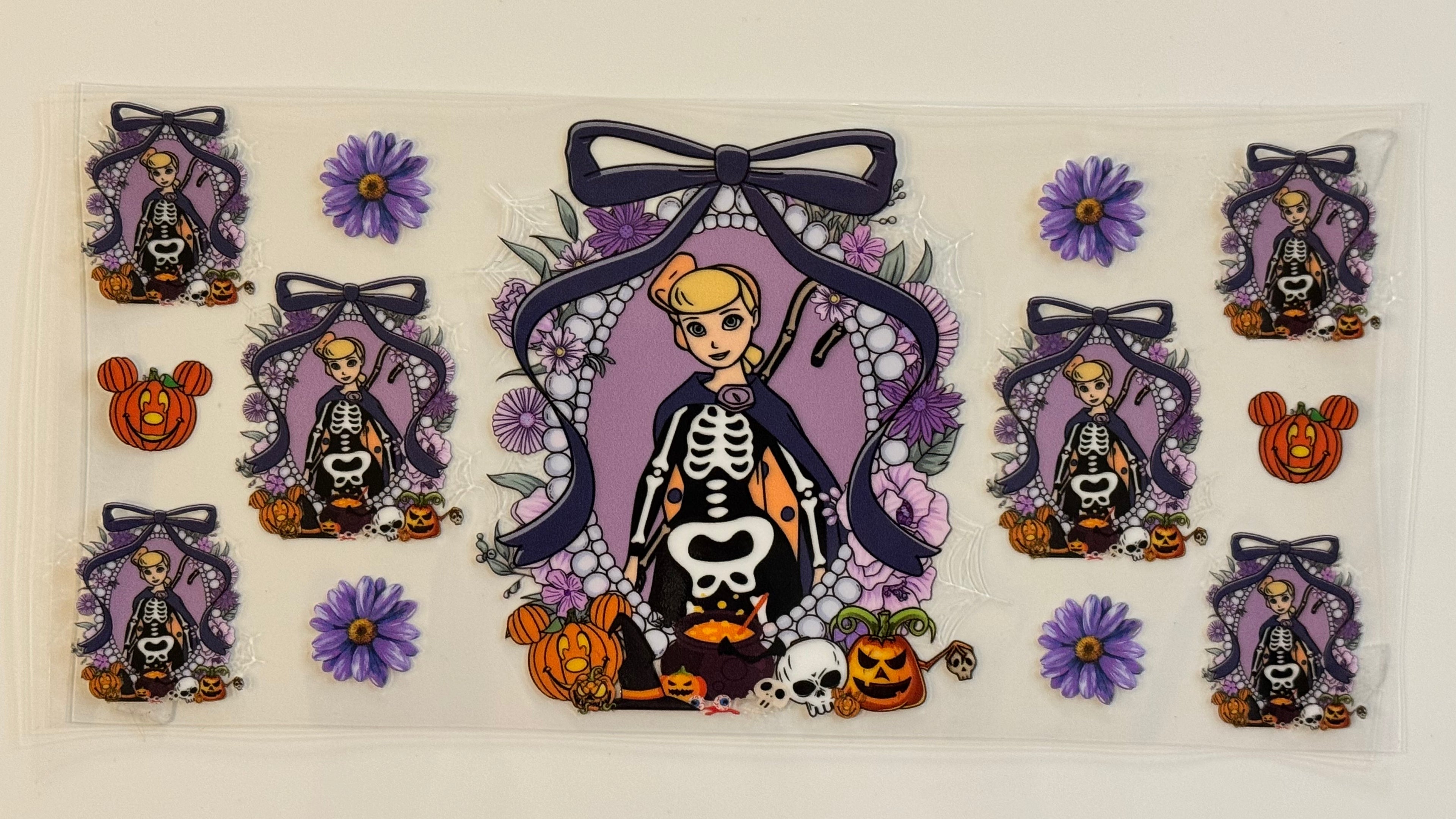 Character Halloween