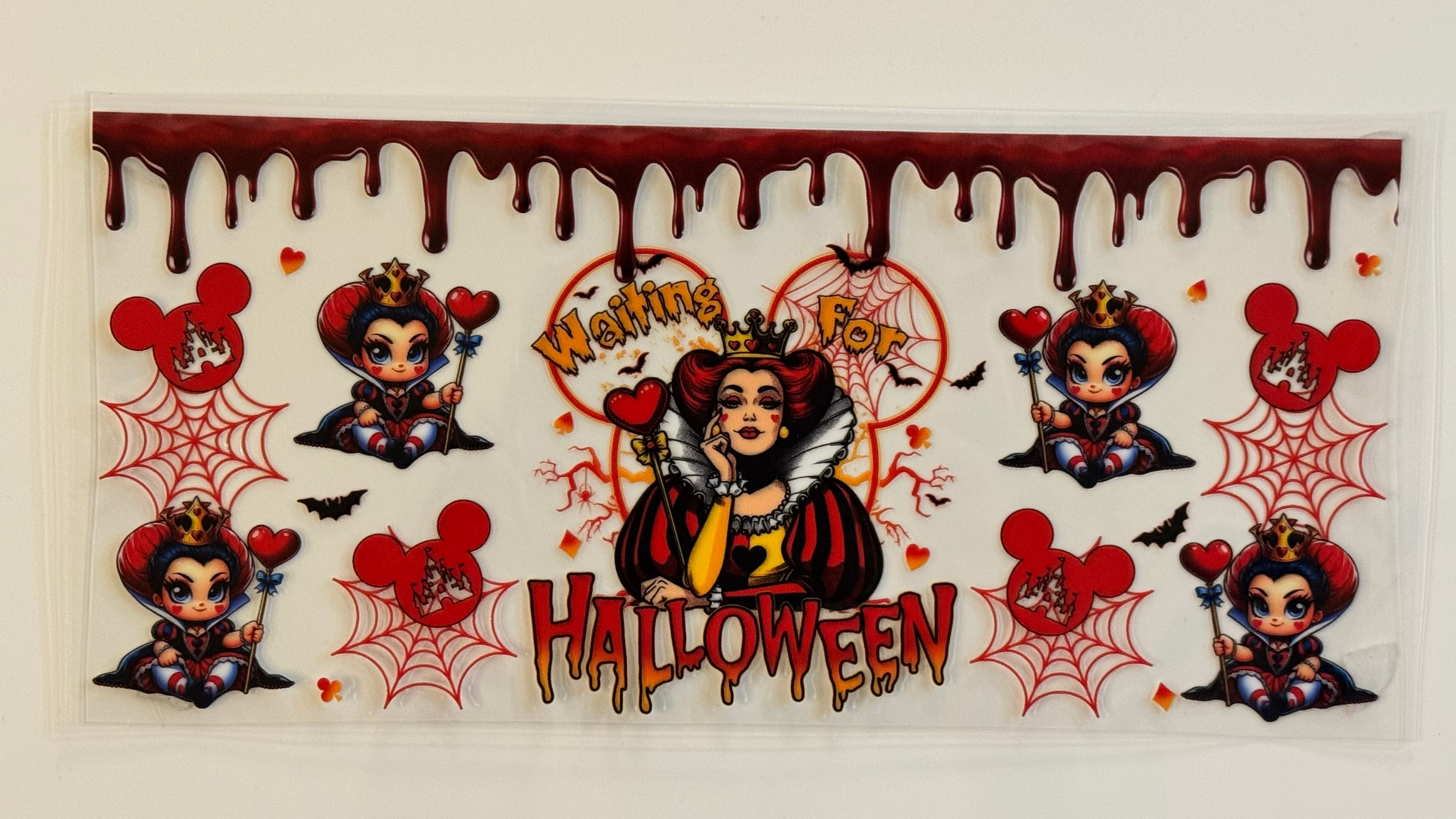 Character Halloween