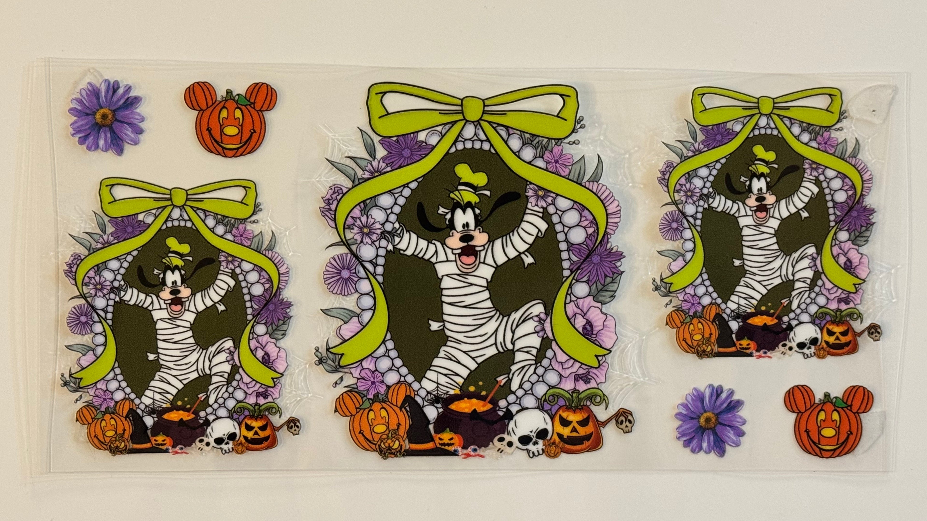 Character Halloween