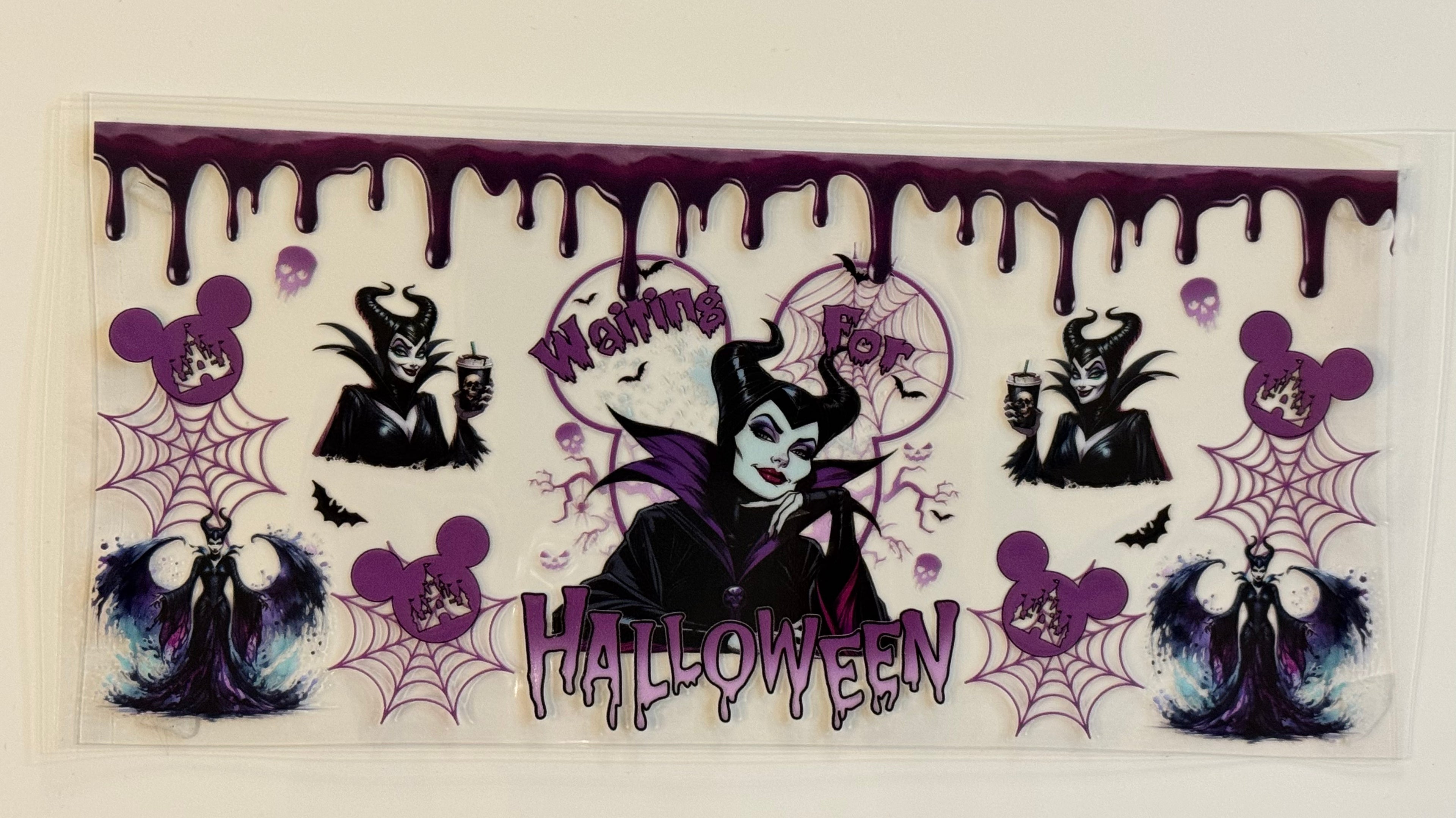 Character Halloween