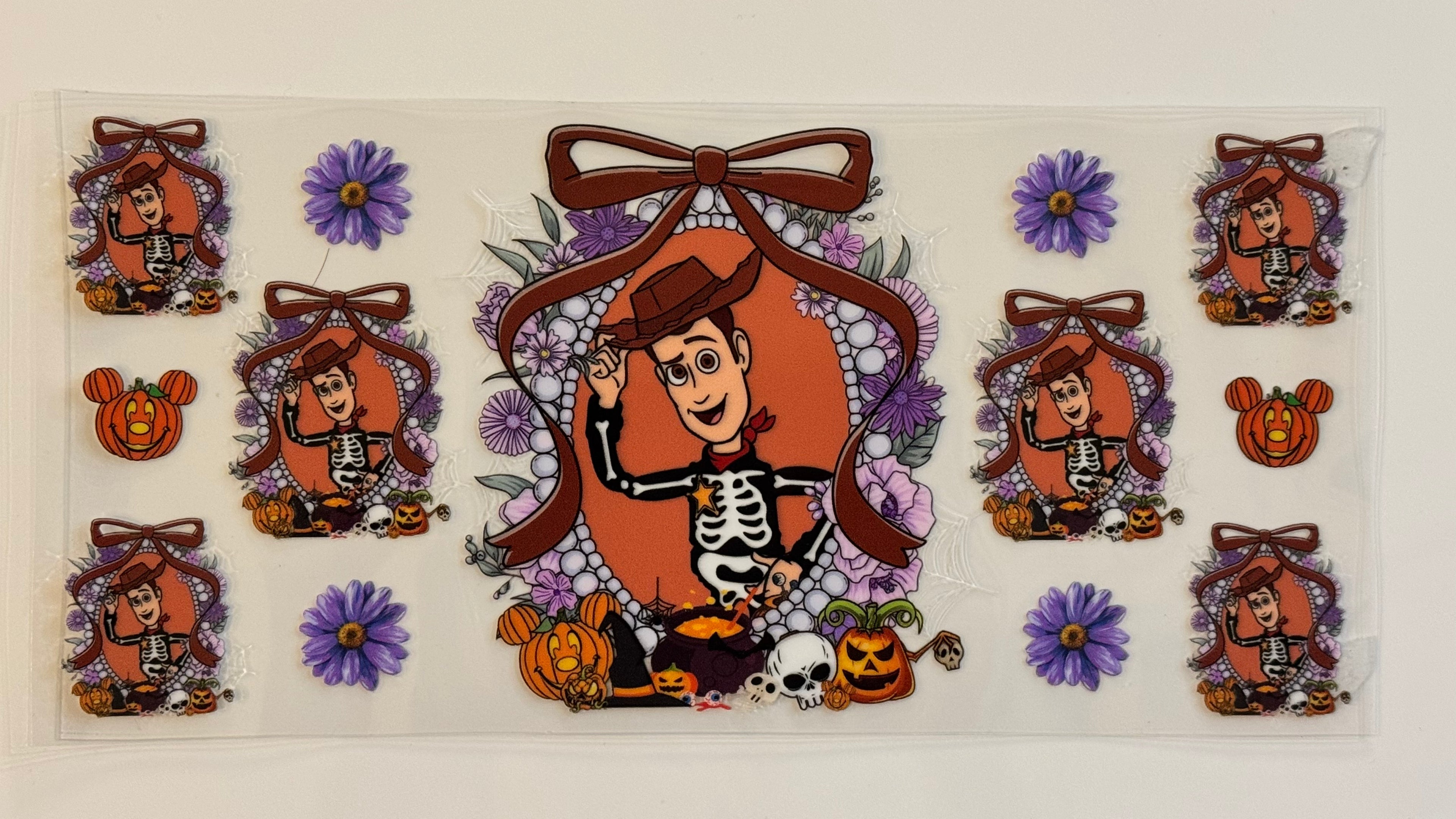Character Halloween