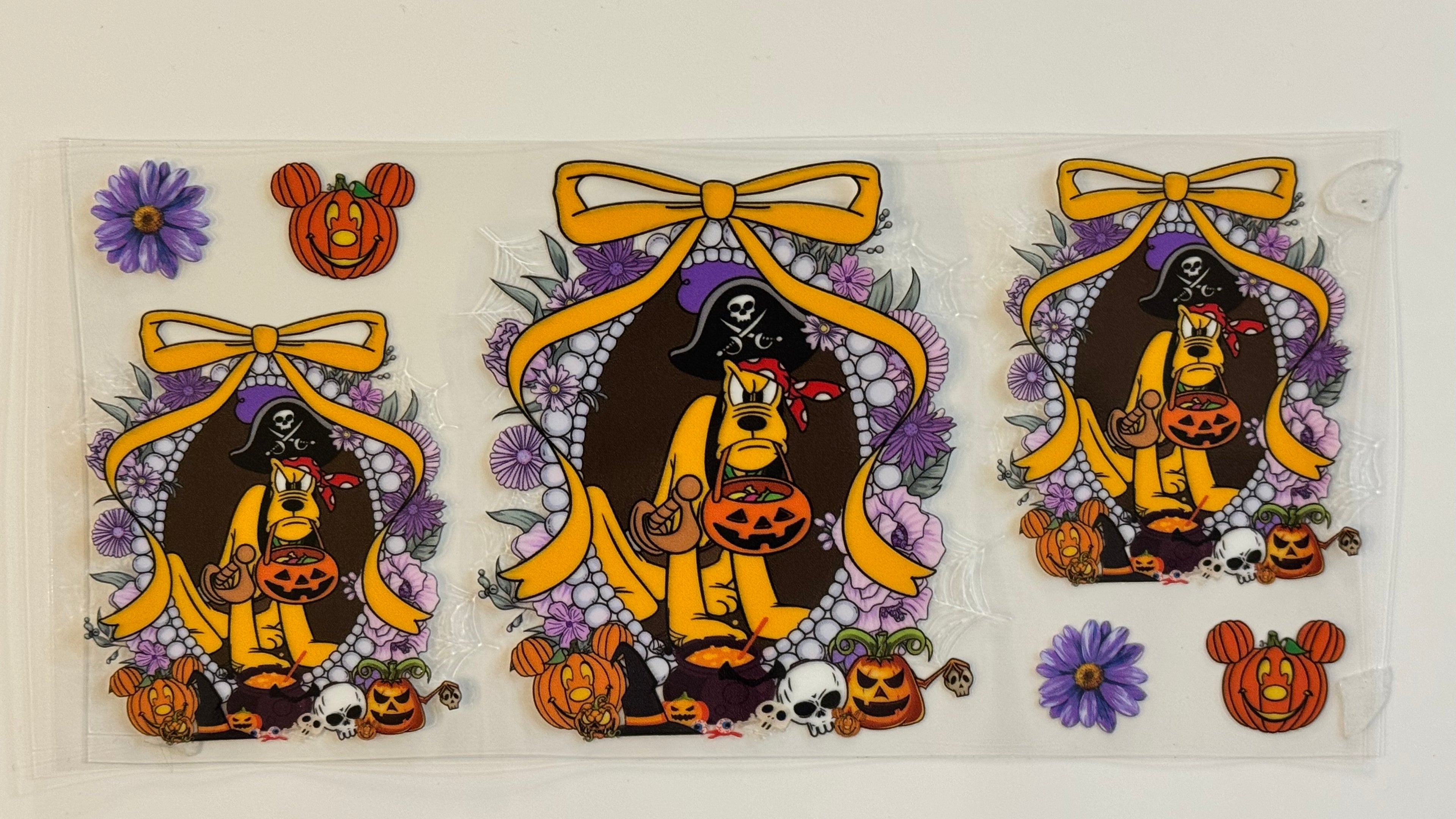 Character Halloween