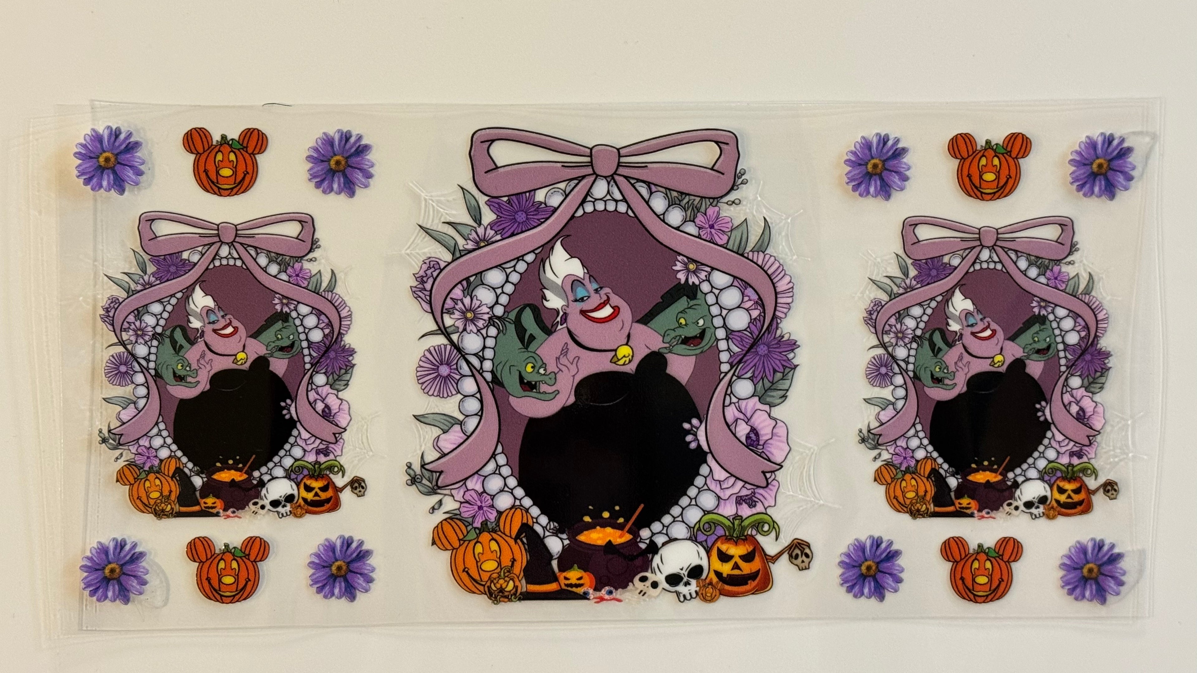 Character Halloween
