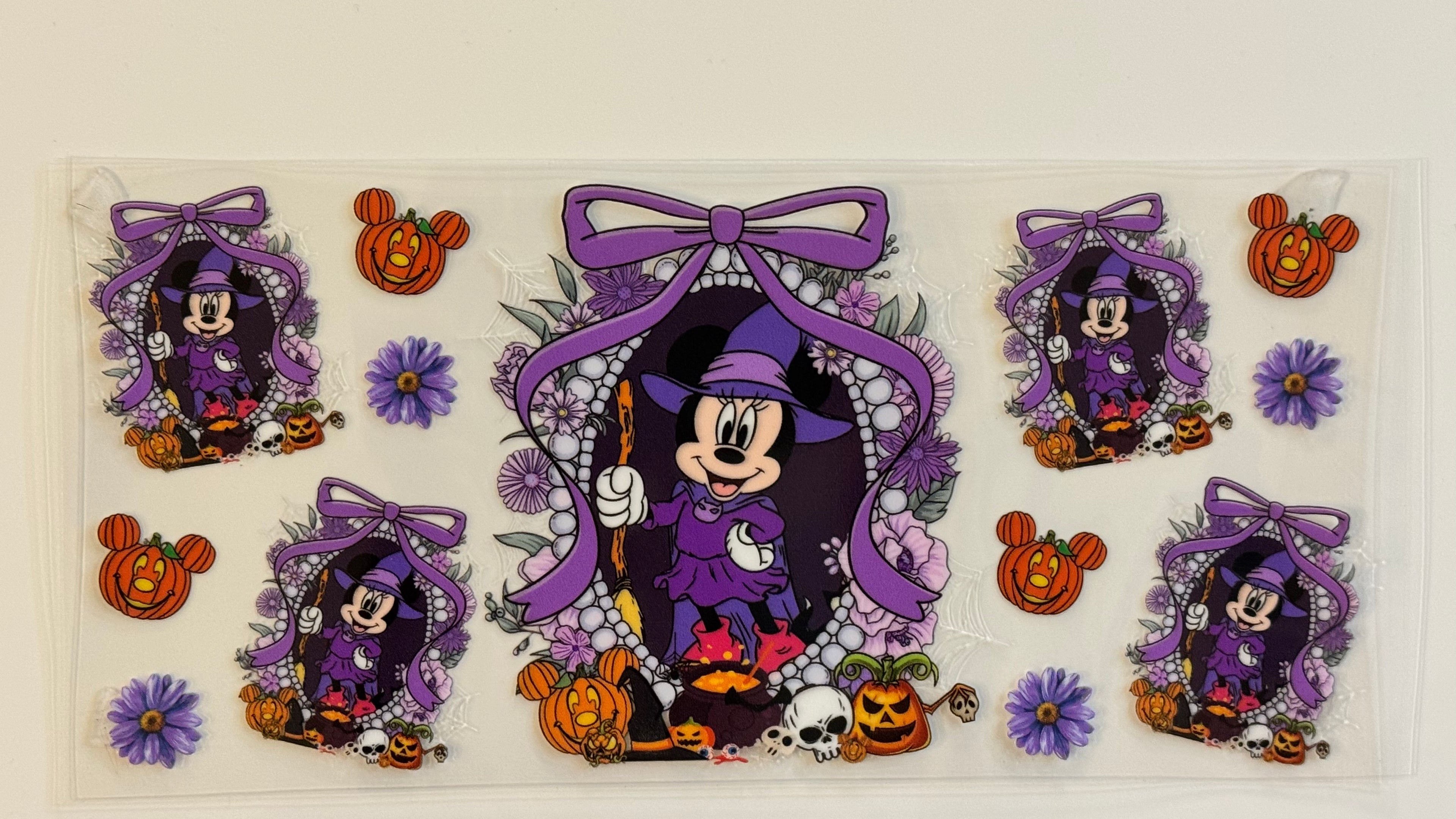 Character Halloween
