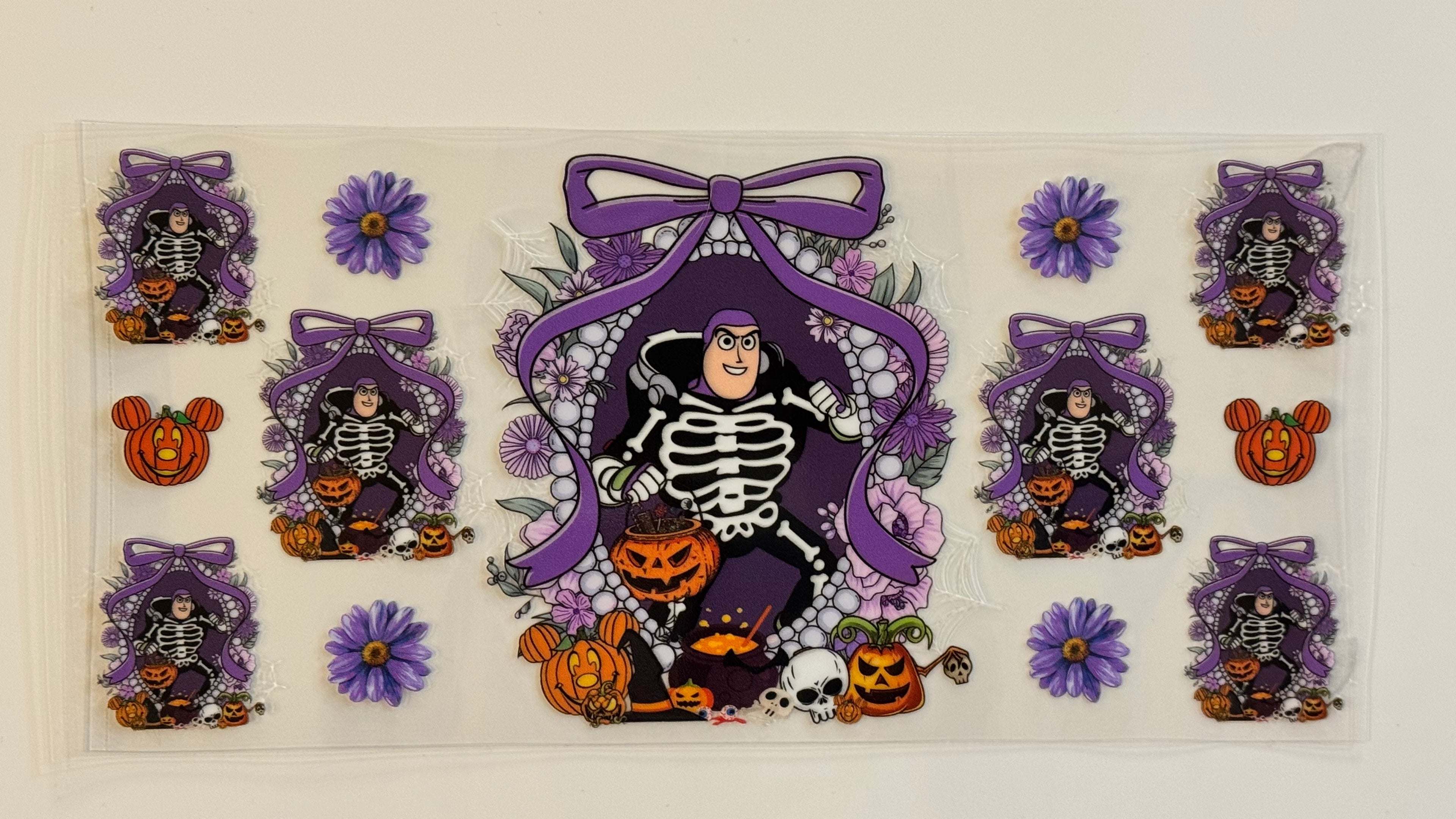 Character Halloween