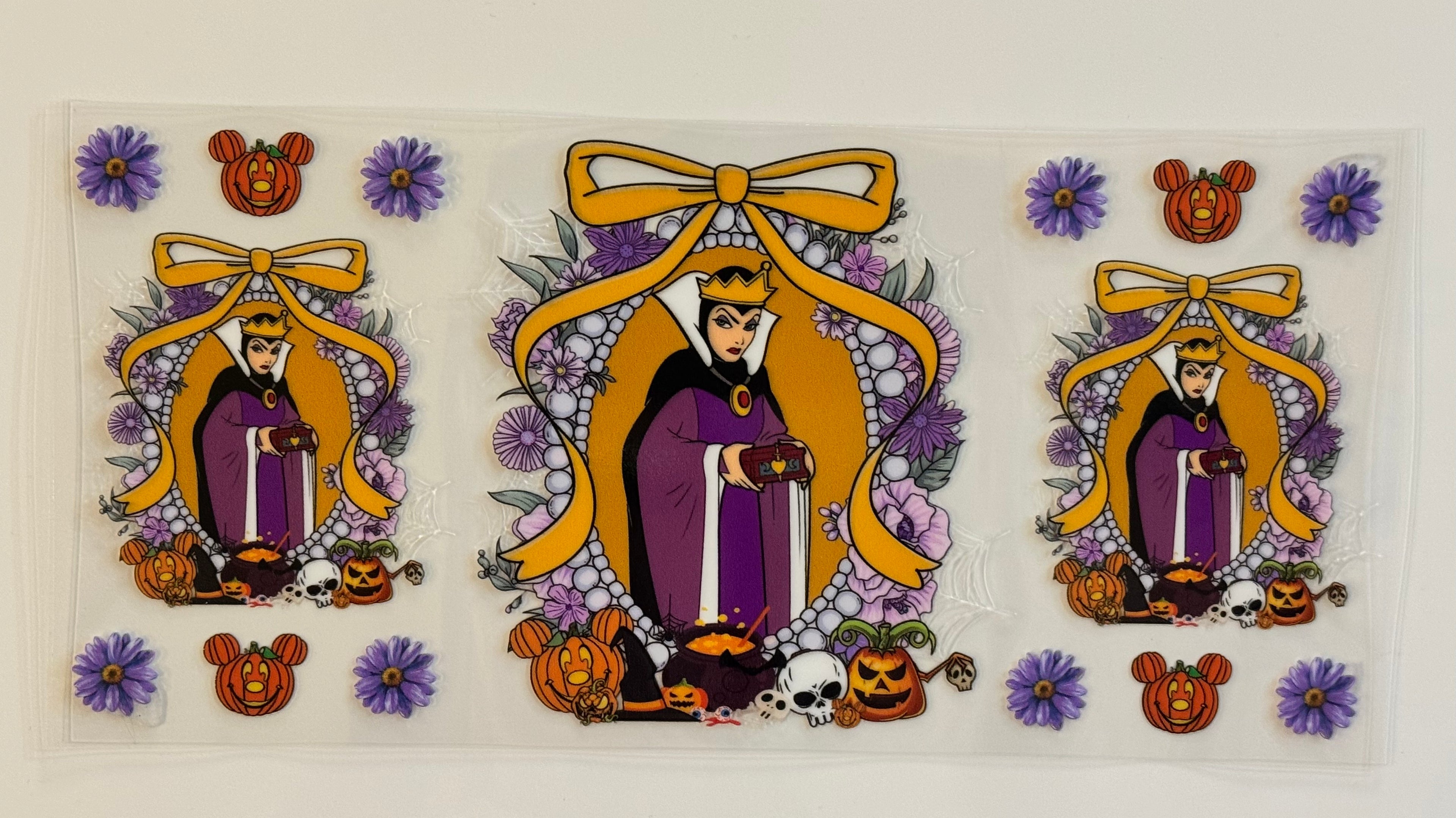 Character Halloween