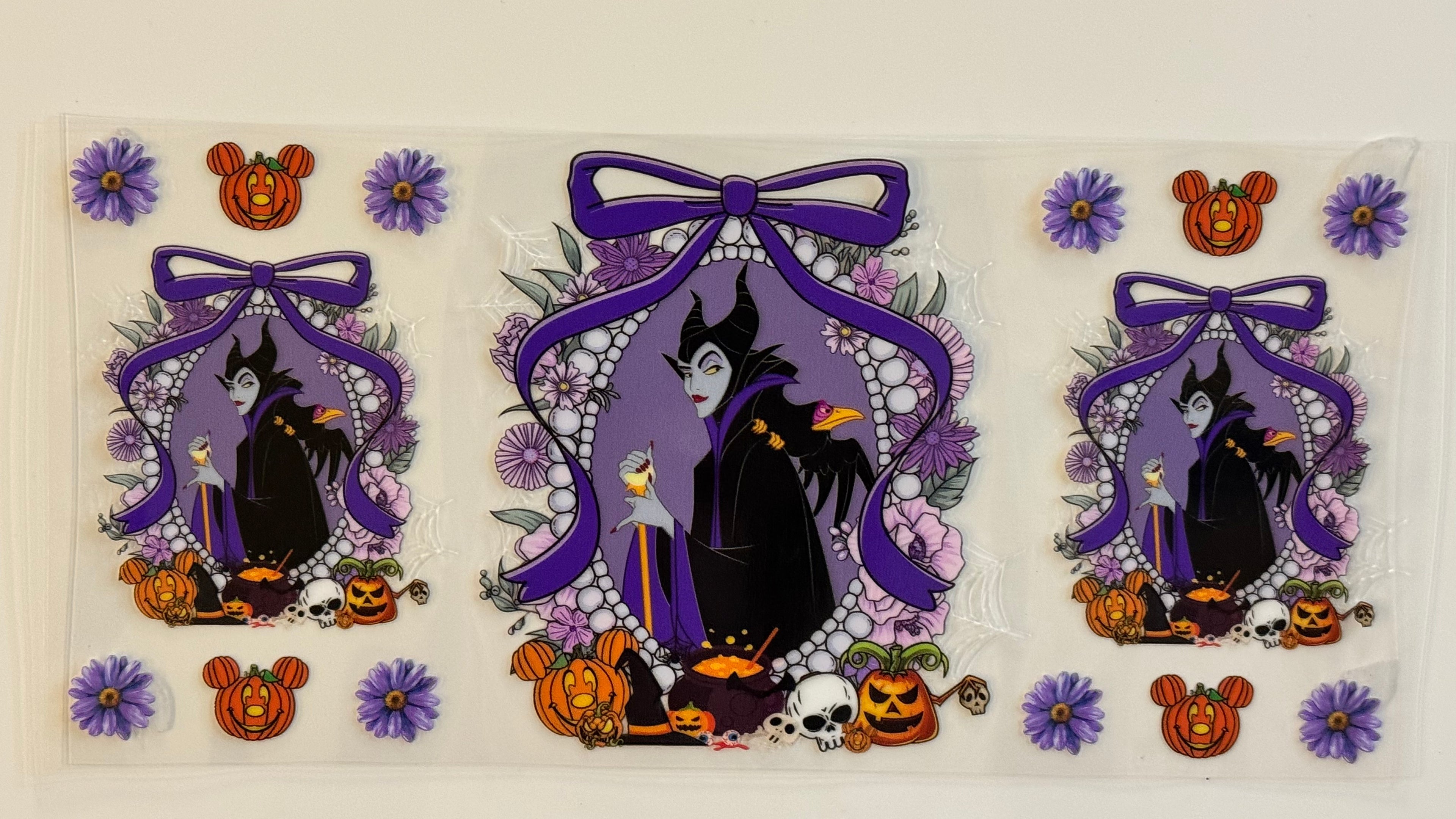 Character Halloween