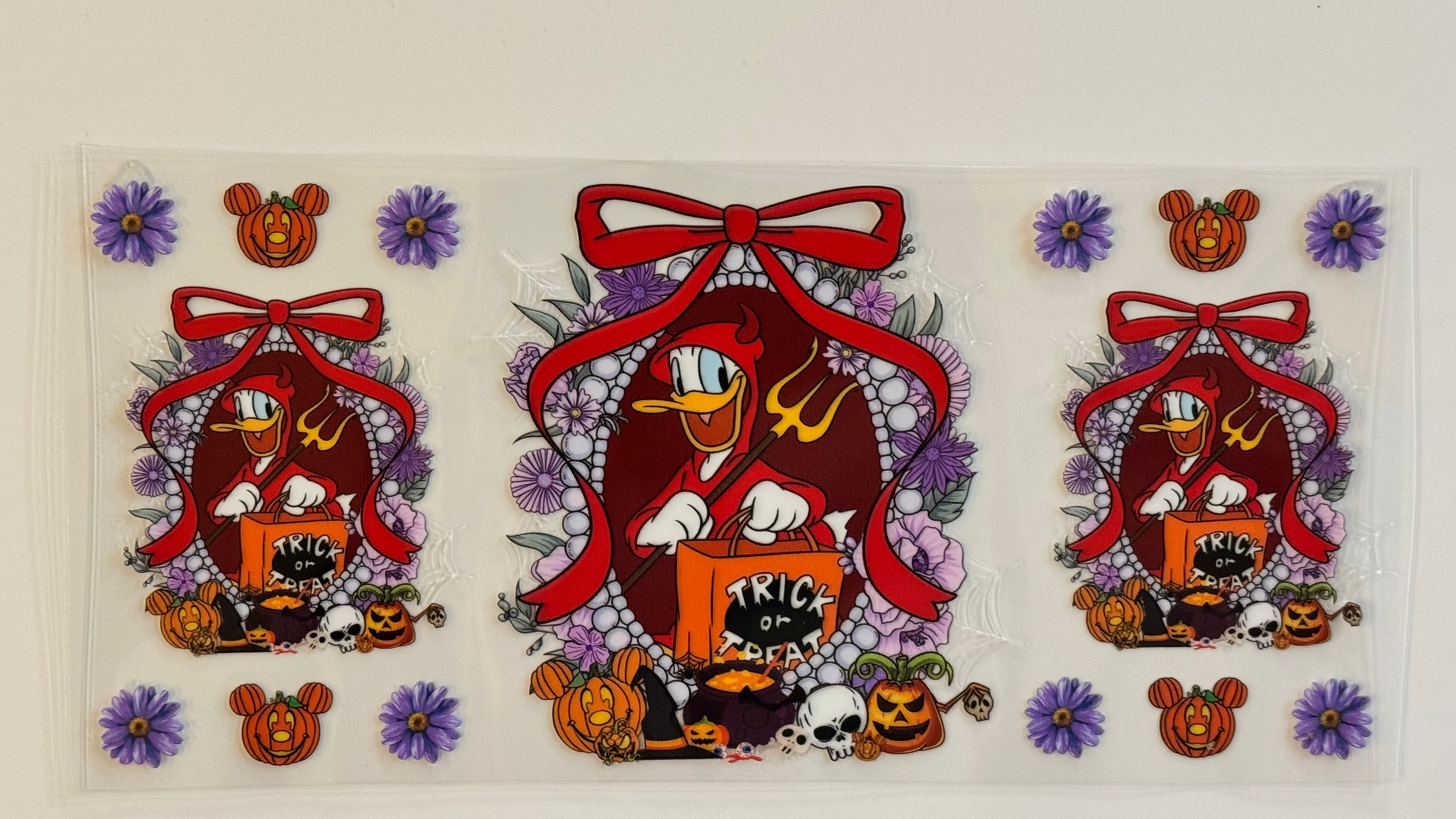 Character Halloween