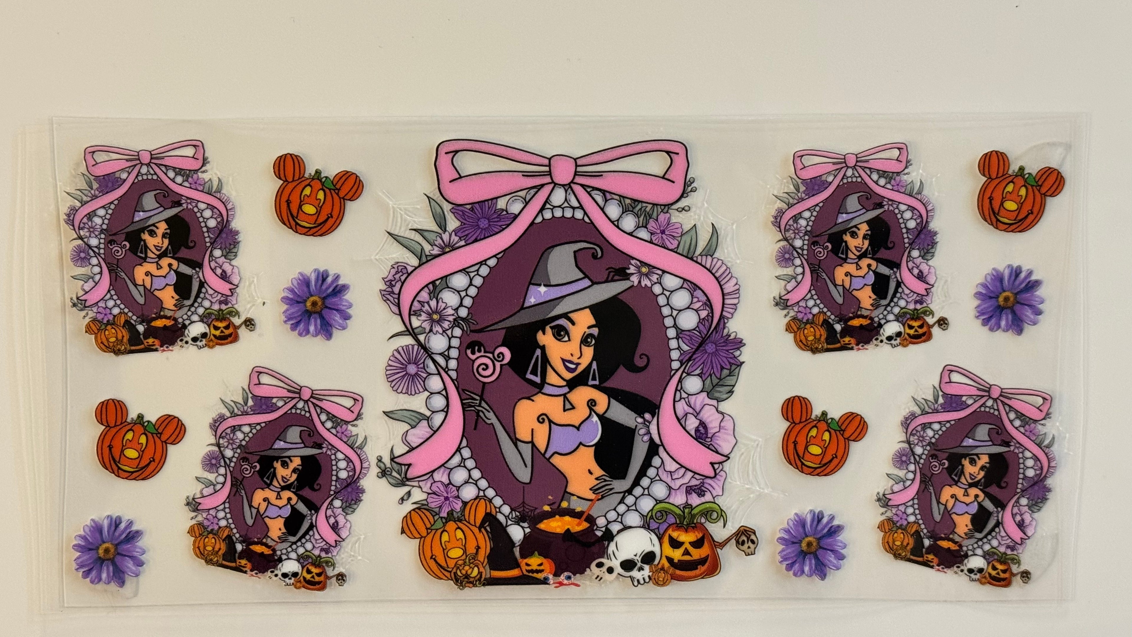 Character Halloween