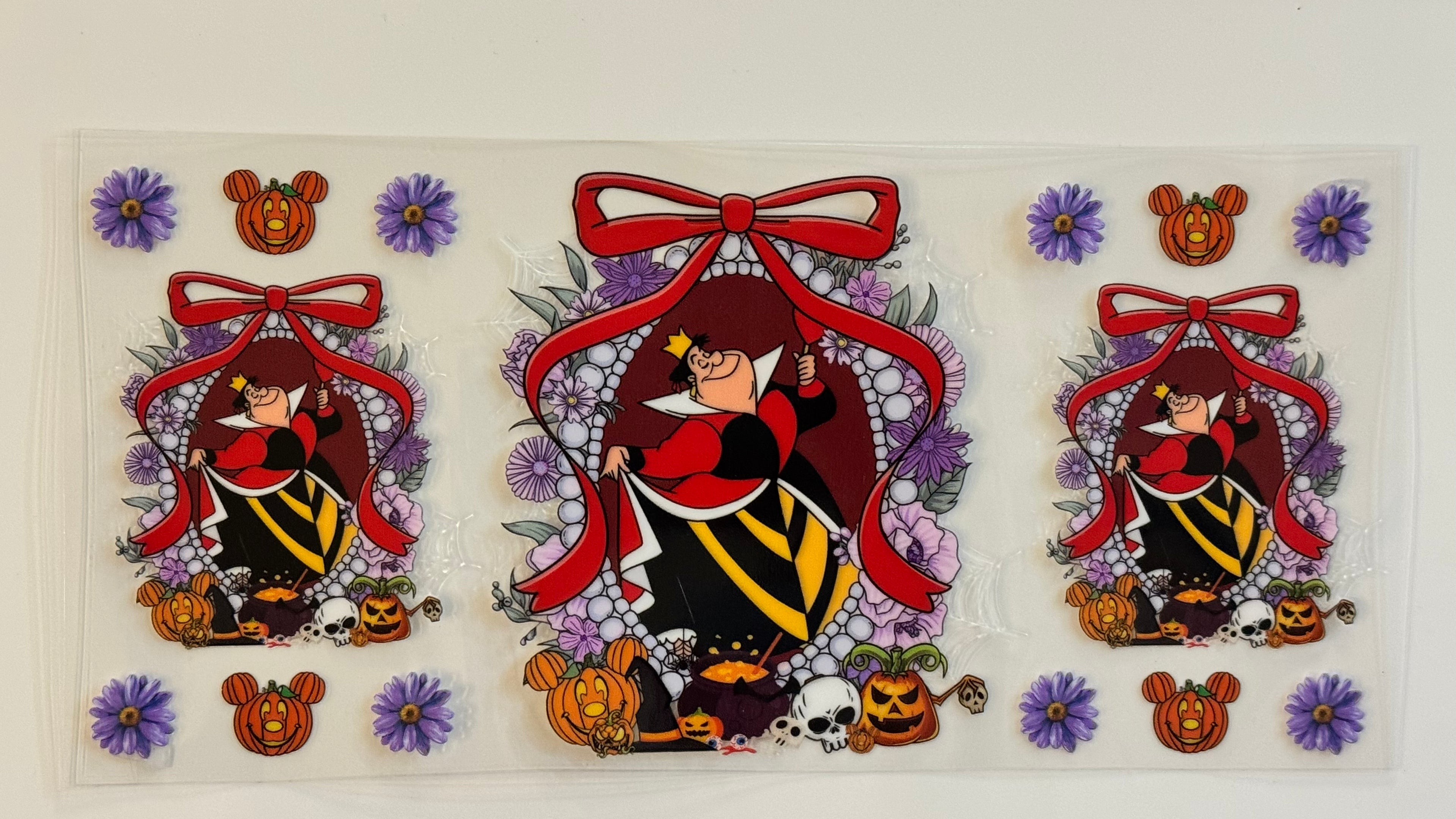 Character Halloween