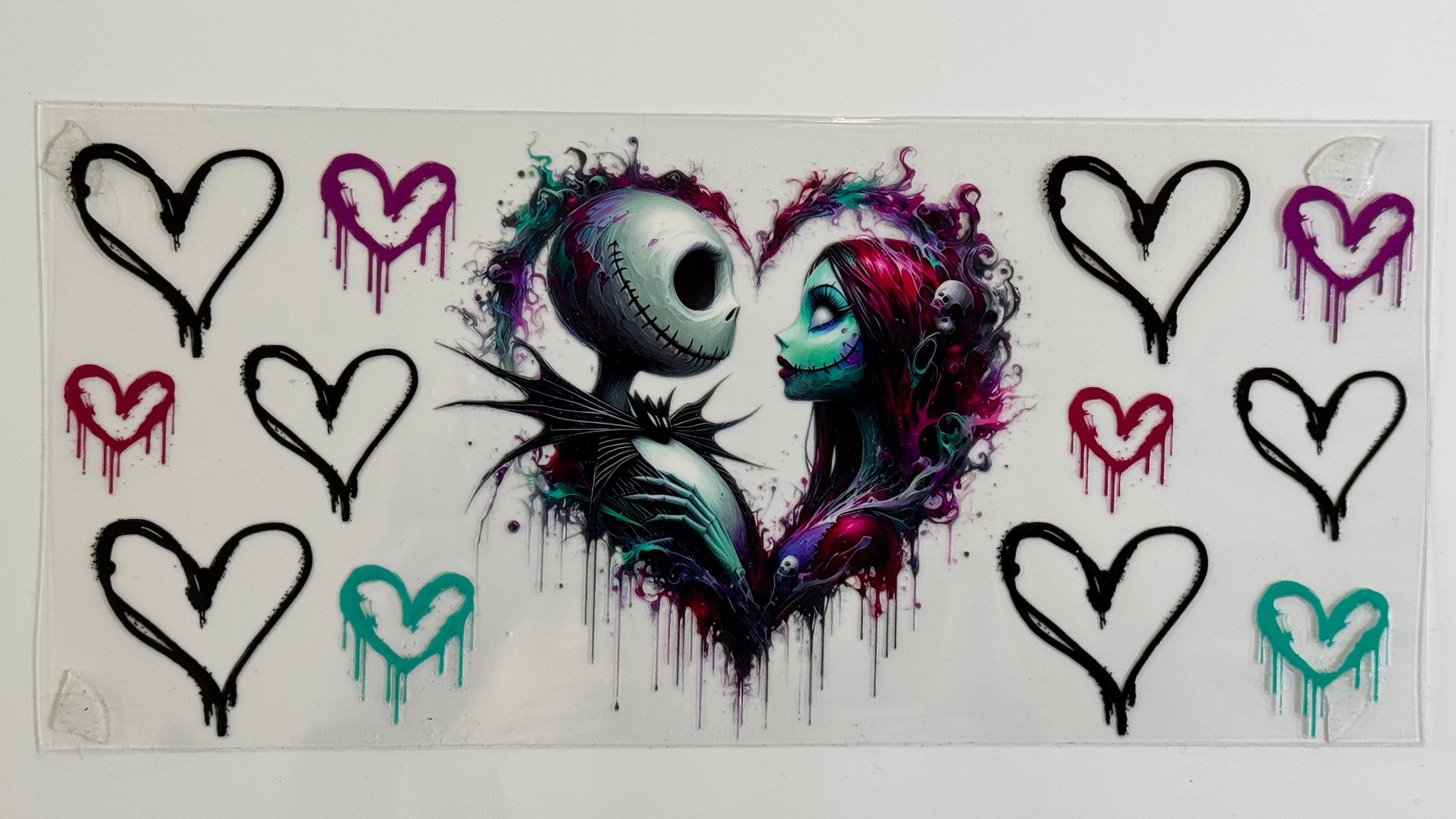 J & S
