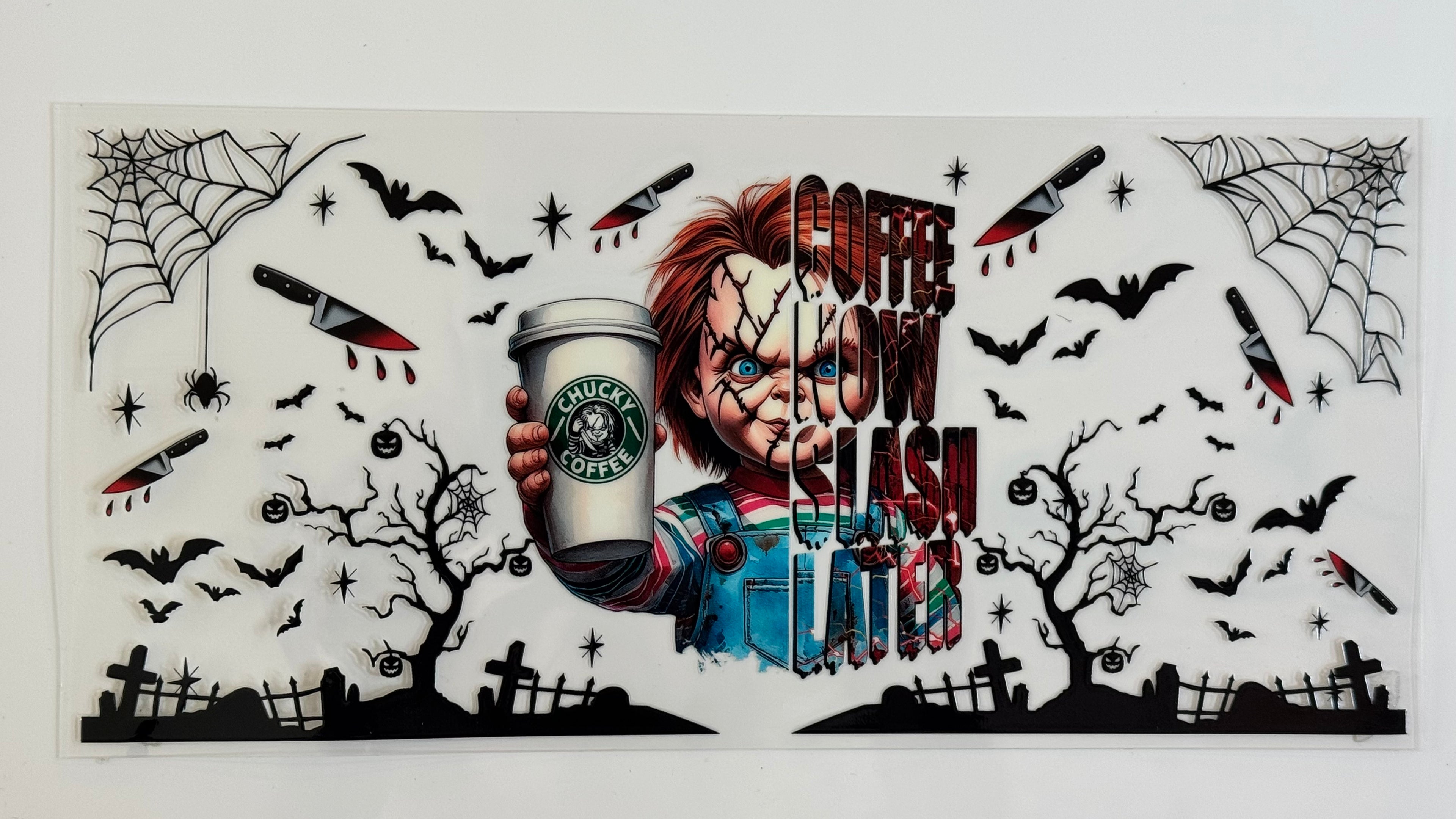 Chucky