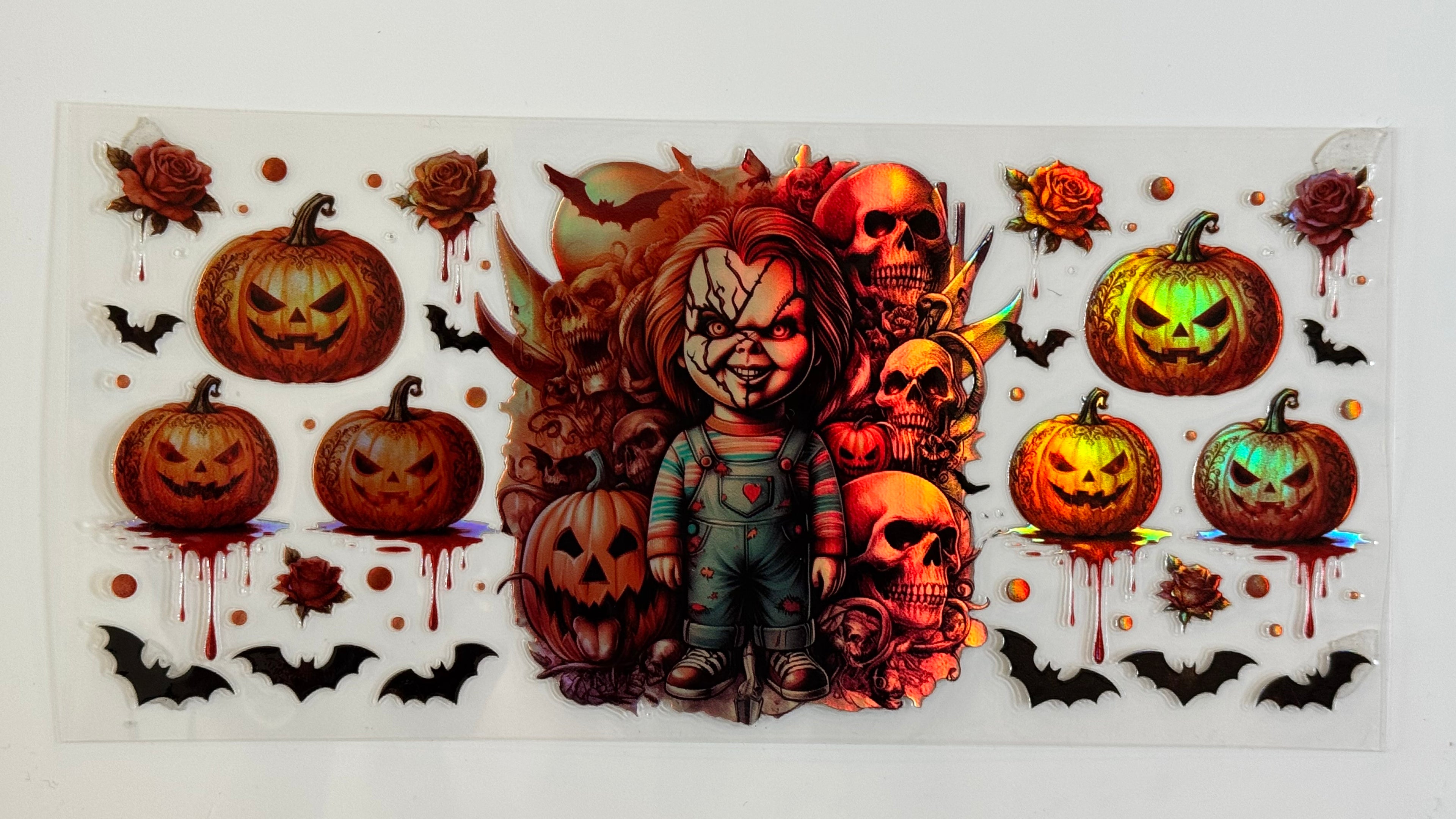 Chucky