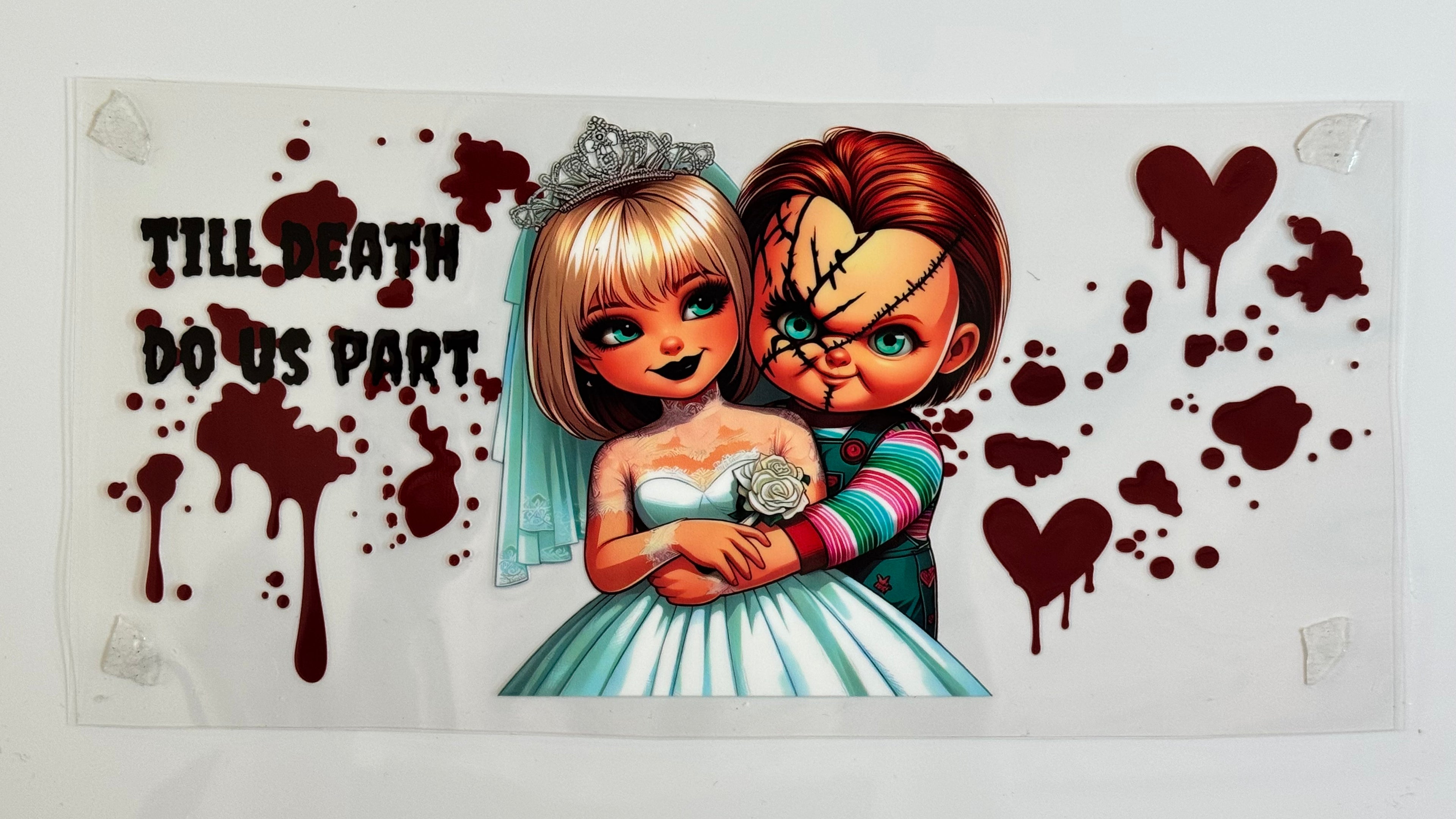 Chucky