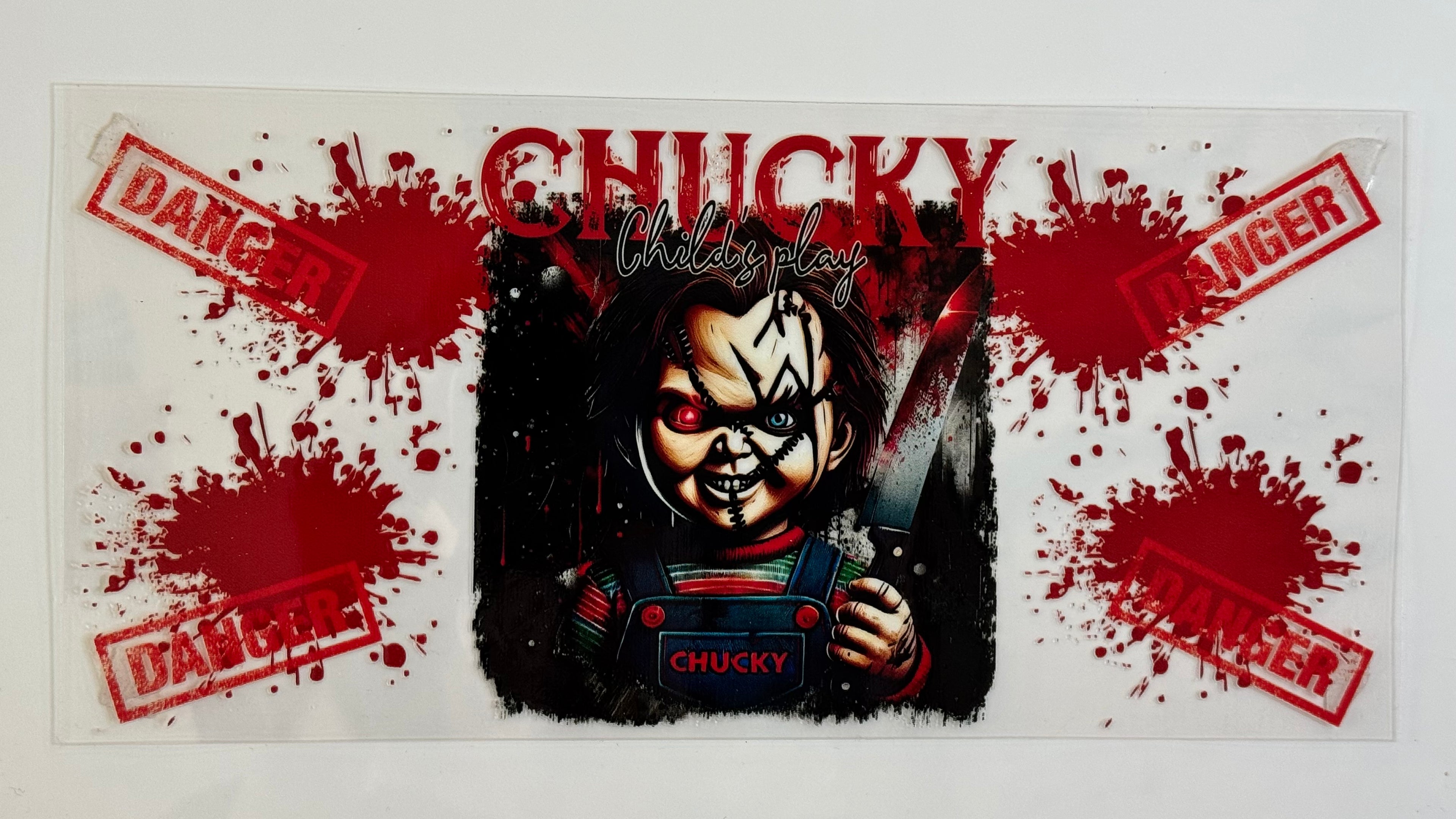 Chucky